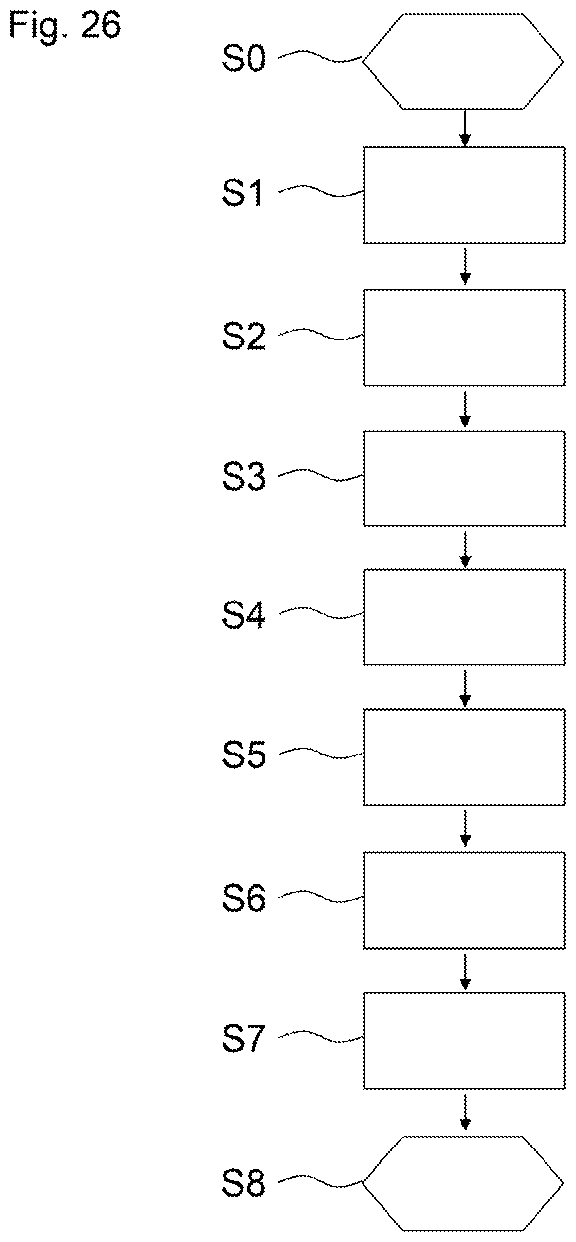 Patent US12297803 Figure 13 – System for handling a wind turbine tower section and corresponding method