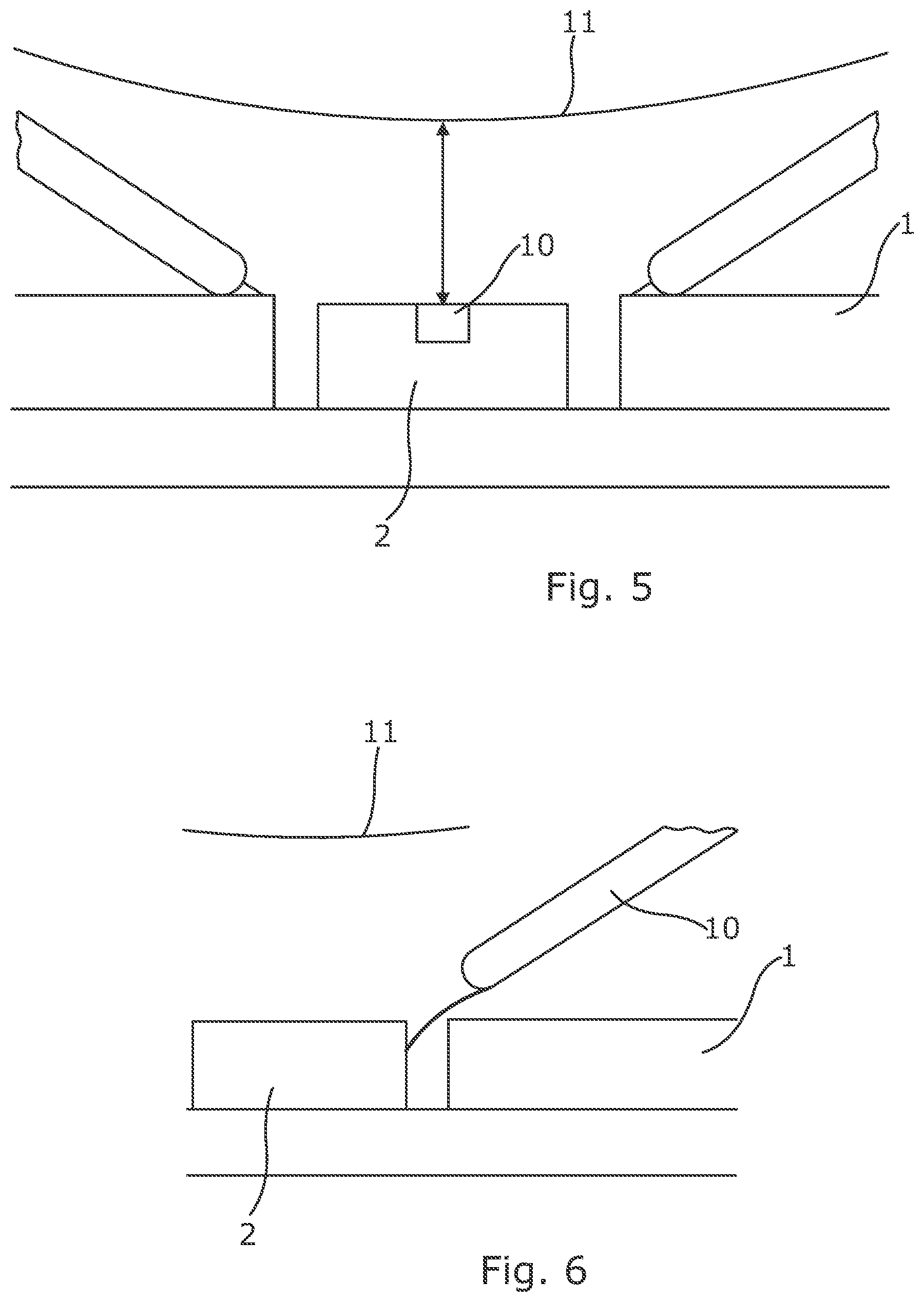 Patent US12297804 Figure 3 – Wind turbine storage and/or transport system