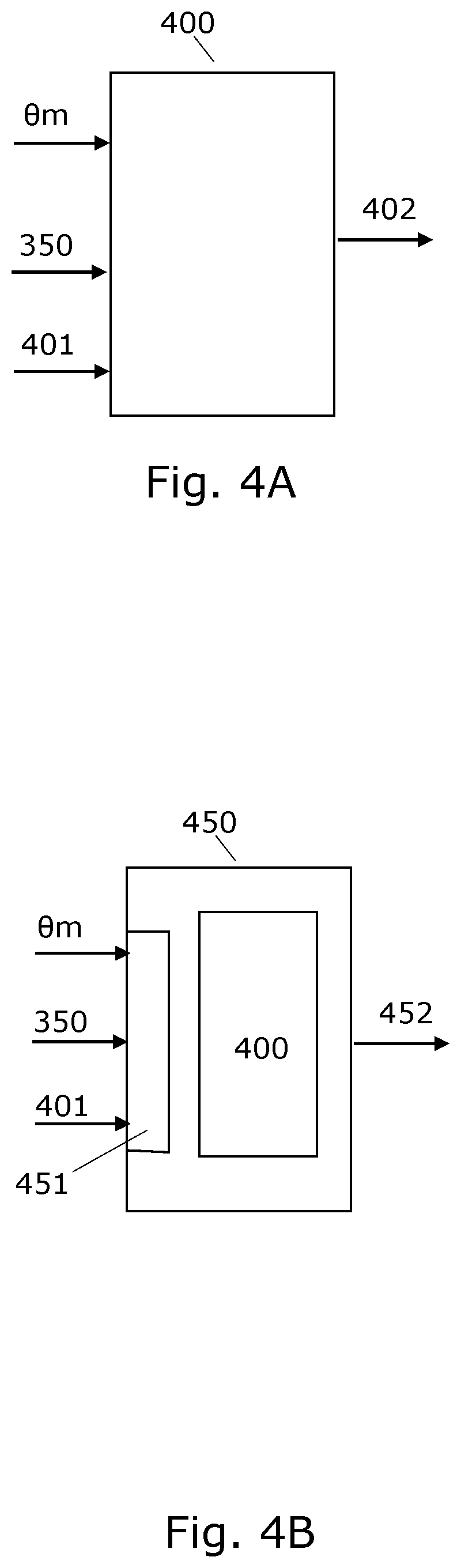 Patent US12297805 Figure 4 – Yaw supervision