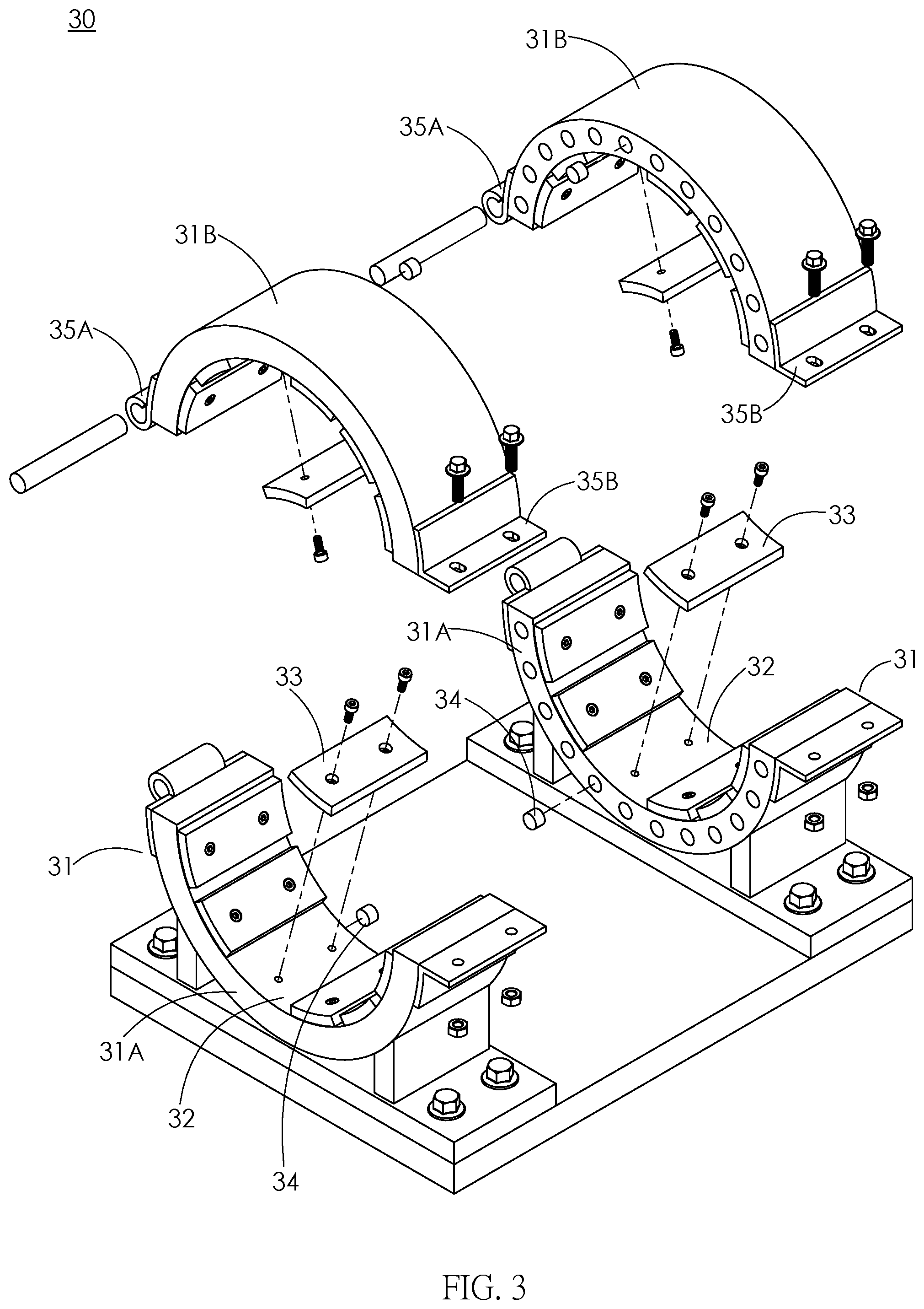 Patent US12297817 Figure 3 – Power output economizing device
