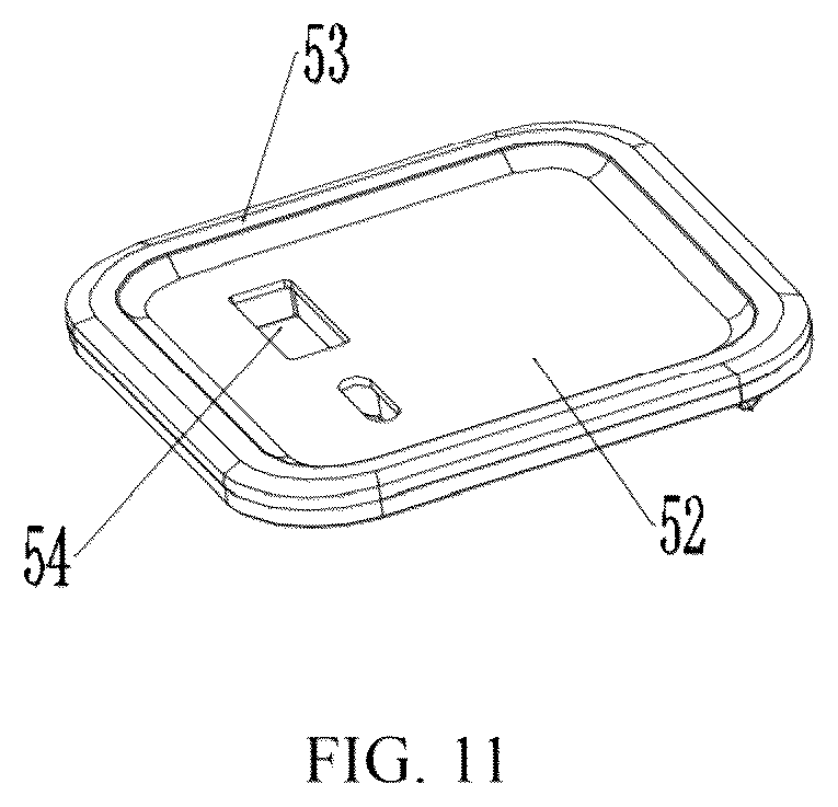 Patent US12297820 Figure 11 – Portable electric inflator