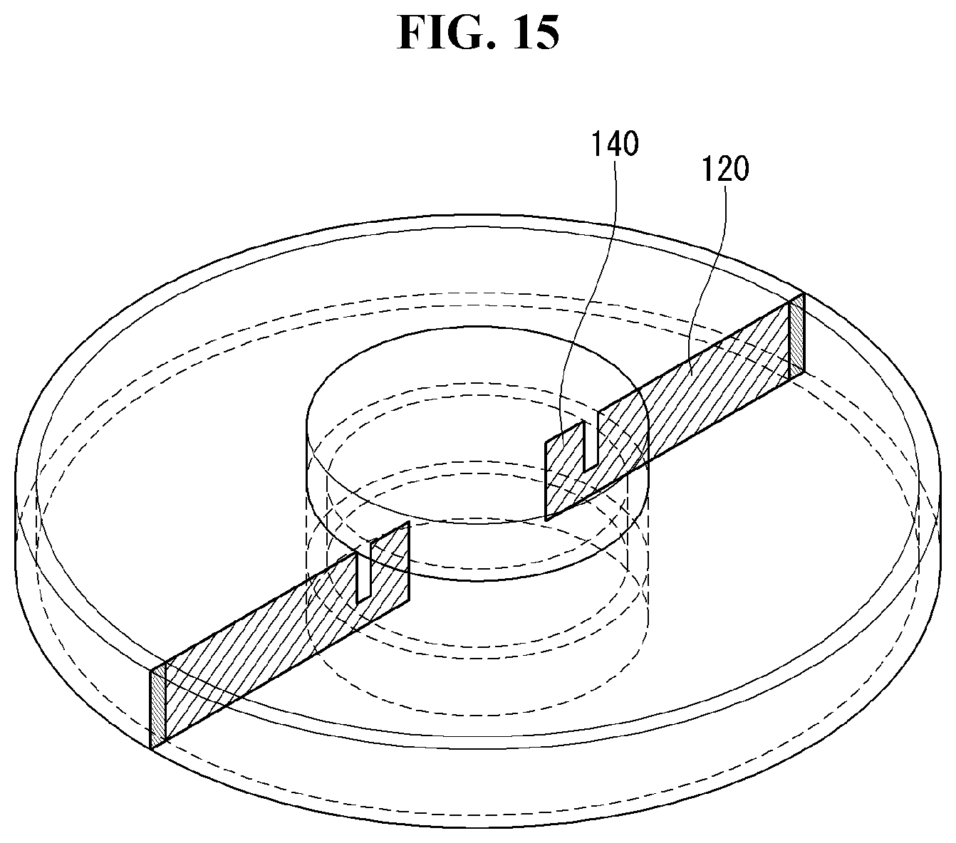 Patent US12297821 Figure 13 – Linear compressor