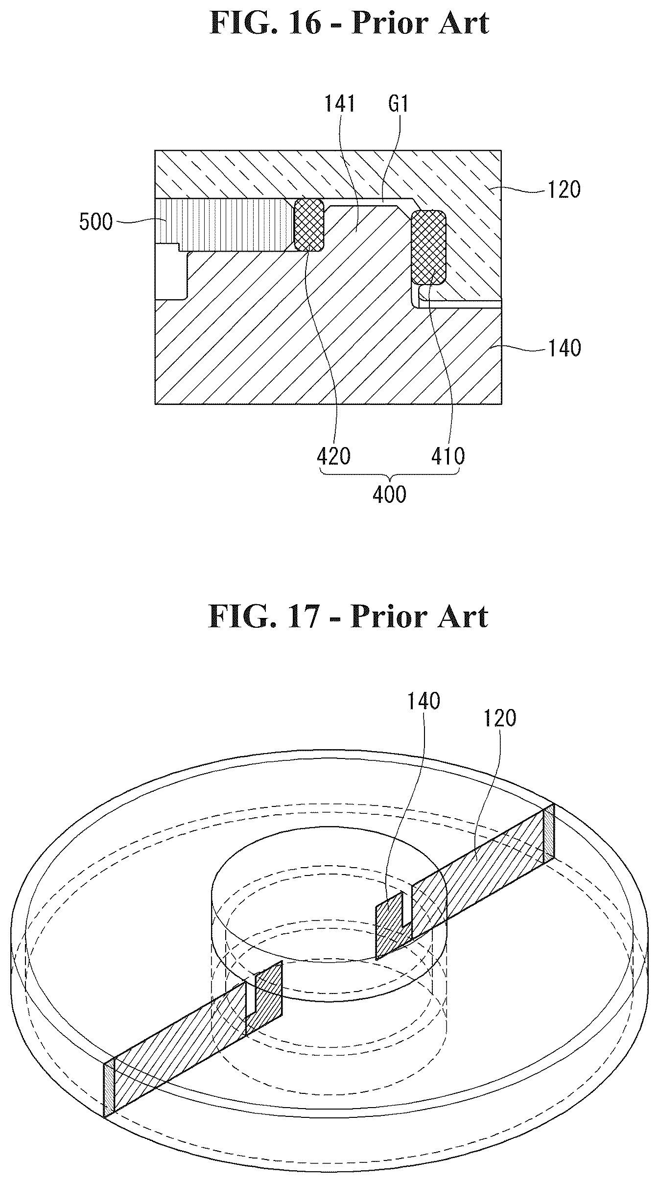 Patent US12297821 Figure 14 – Linear compressor