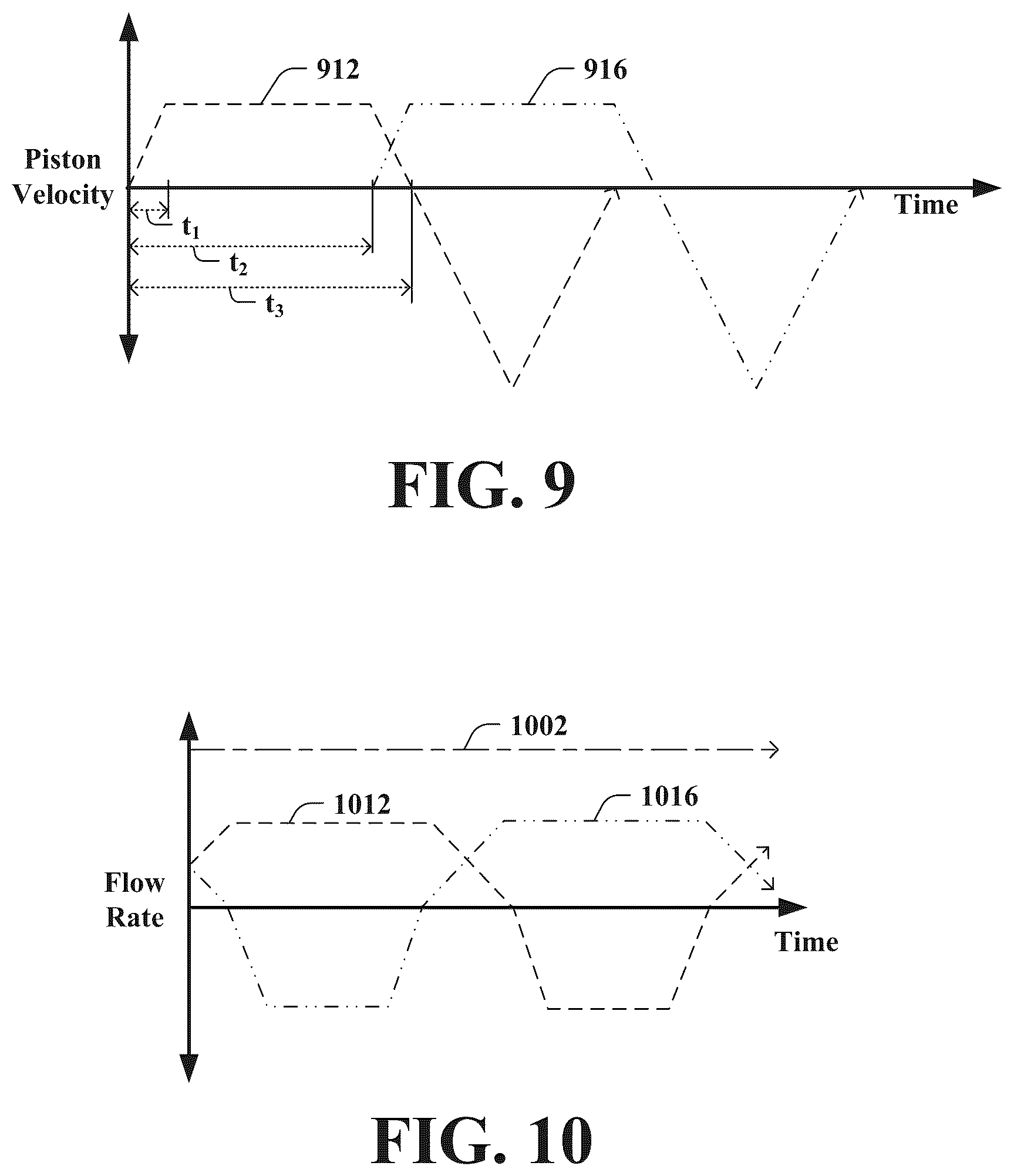 Patent US12297825 Figure 11 – Expandable, inner liner pump