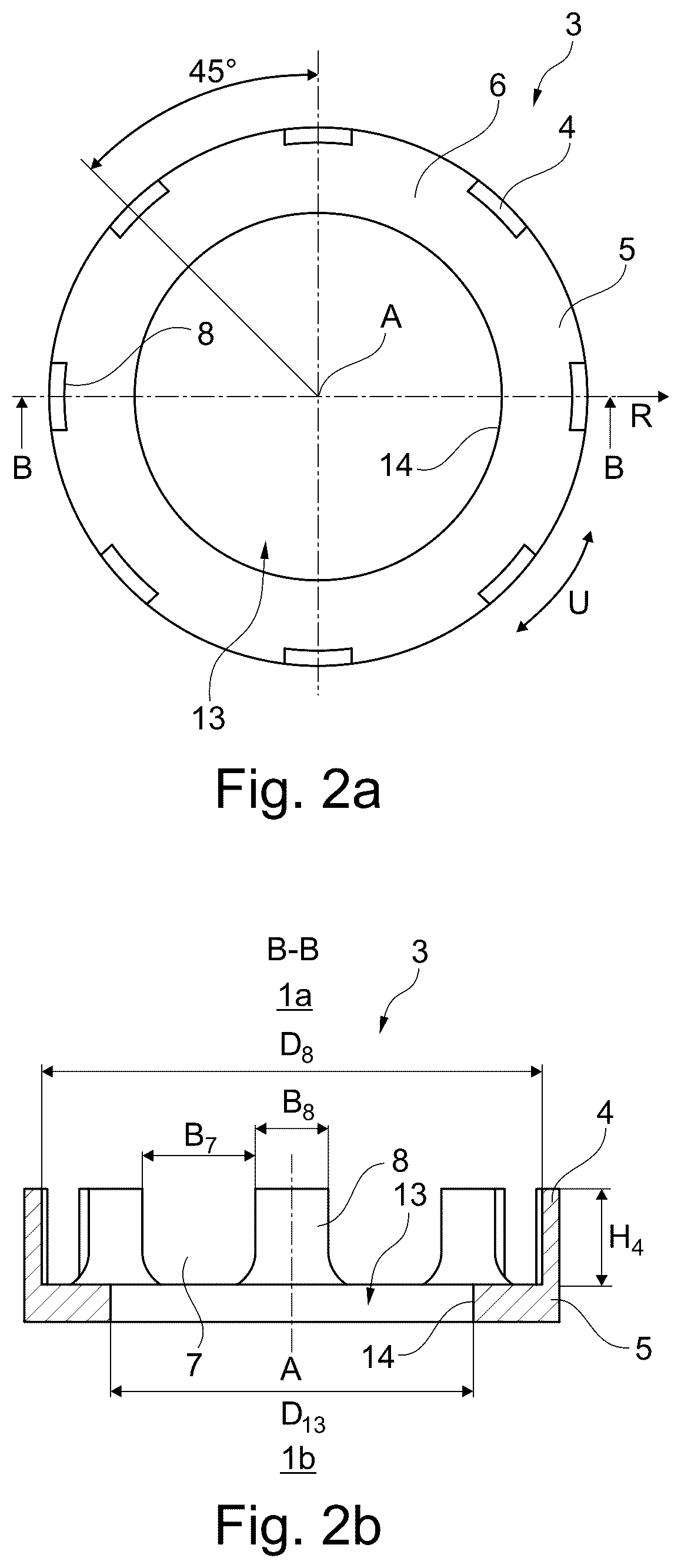Patent US12297826 Figure 3 – Throttle arrangement for piston compressors