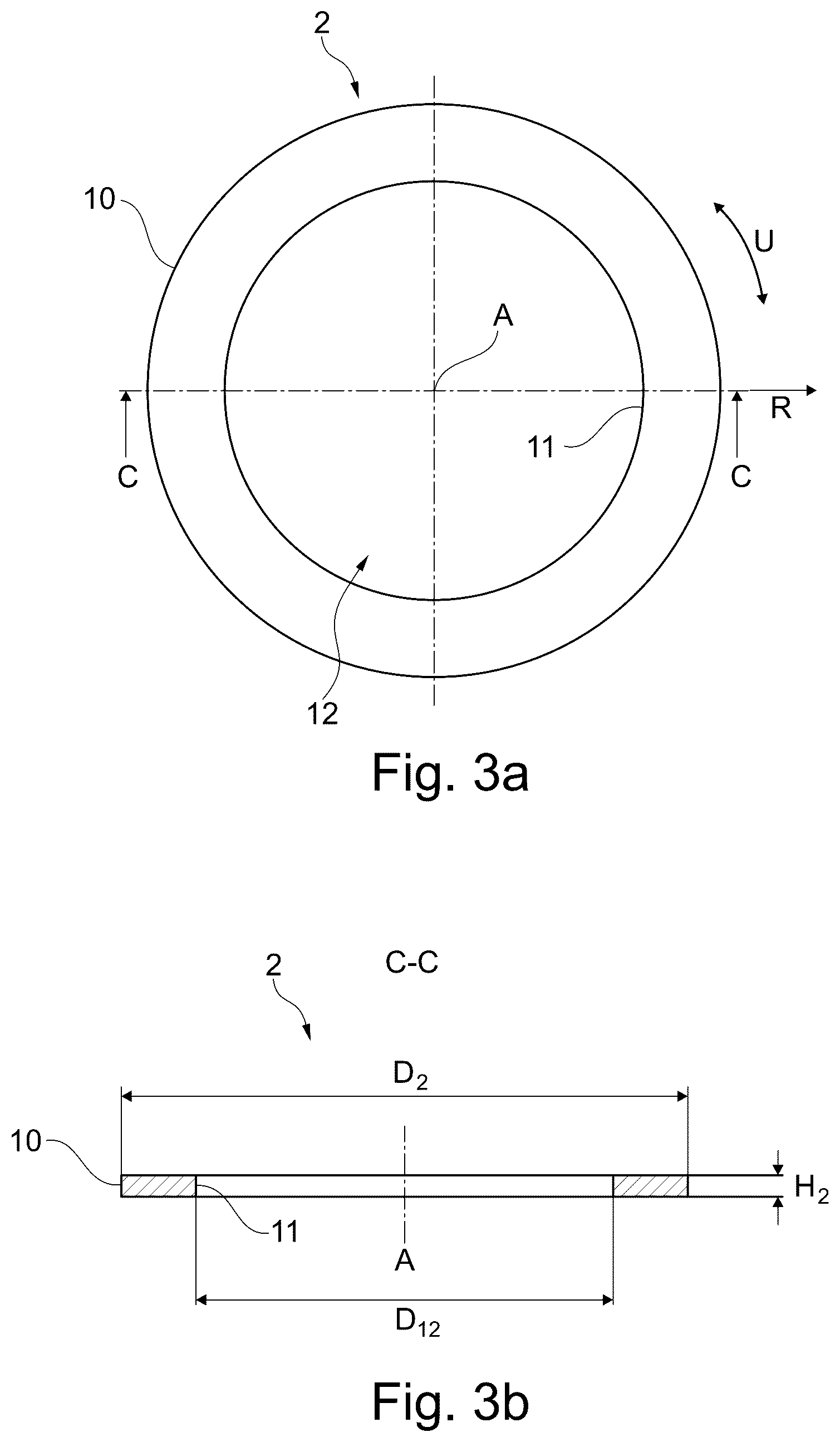 Patent US12297826 Figure 4 – Throttle arrangement for piston compressors