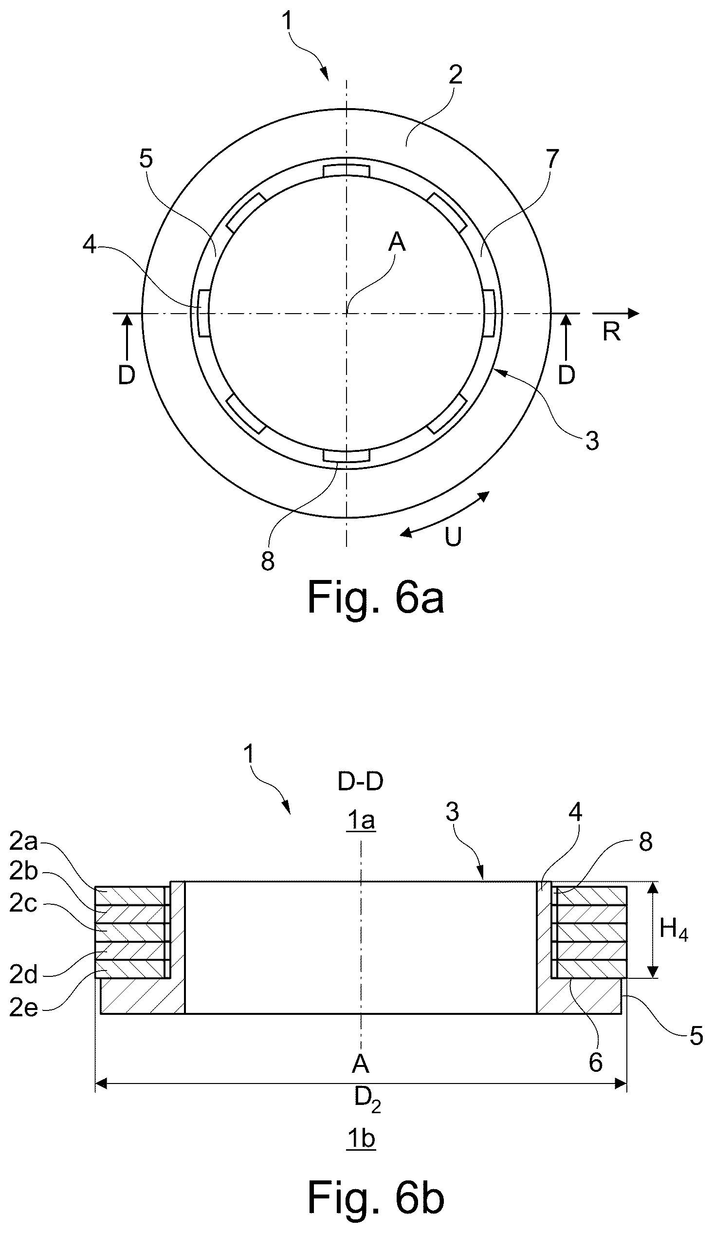 Patent US12297826 Figure 7 – Throttle arrangement for piston compressors