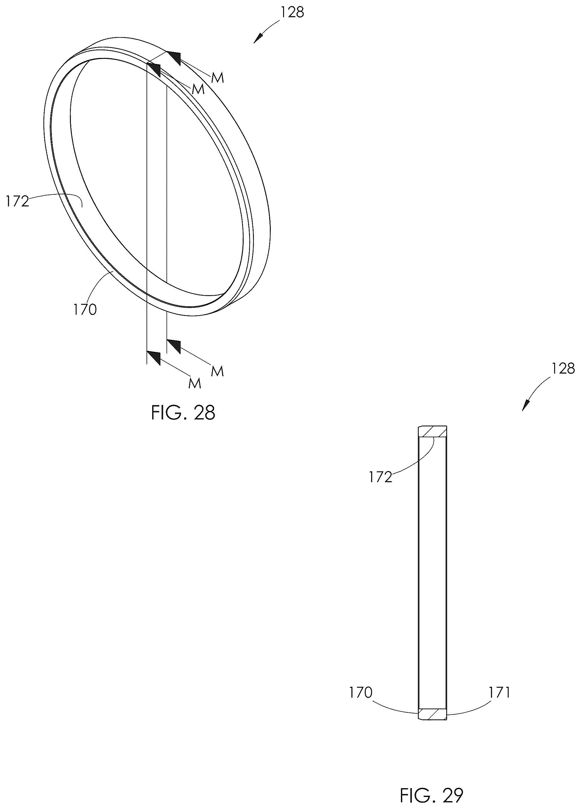 Patent US12297827 Figure 15 – Fluid end with clamped retention