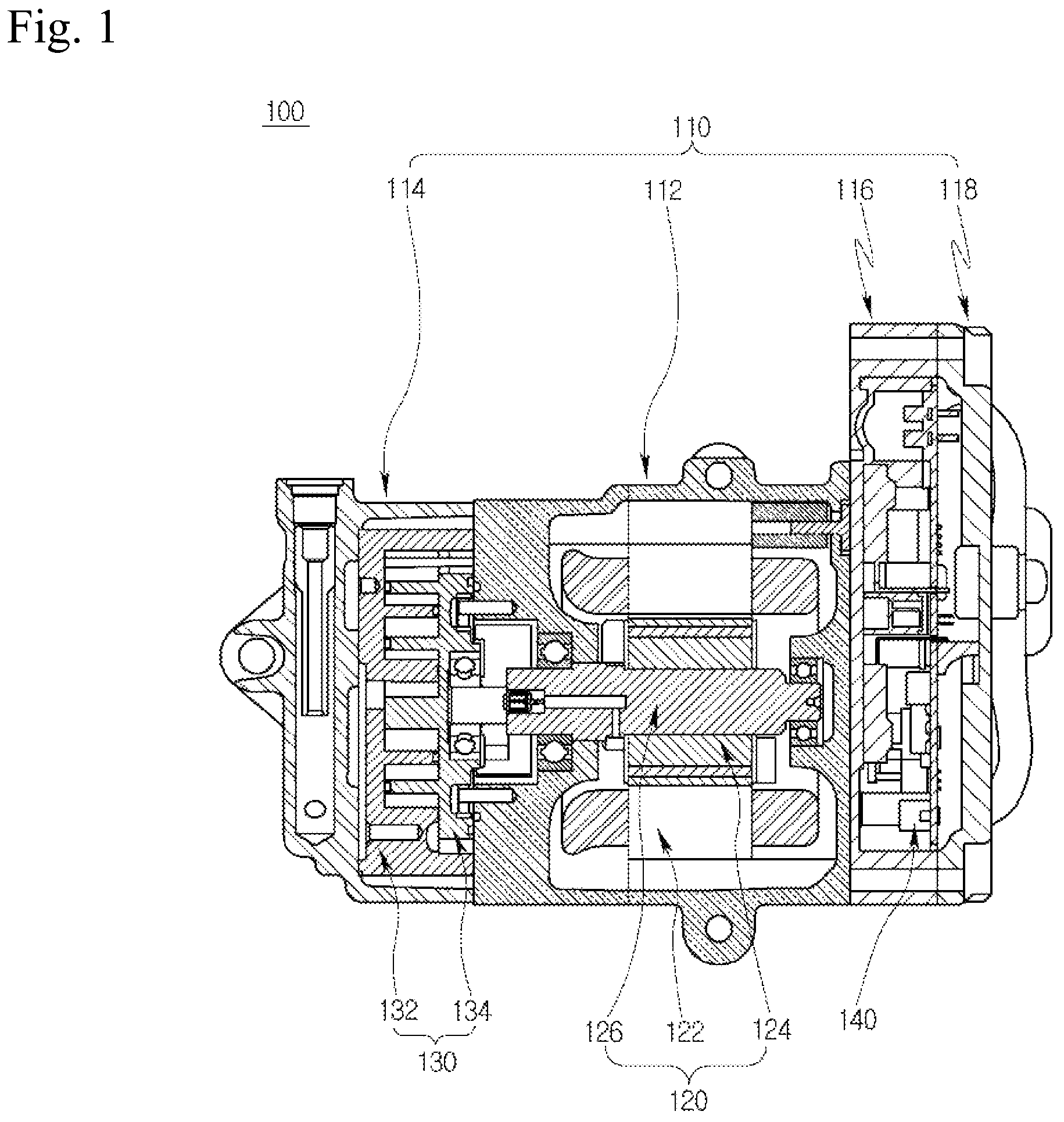 Patent US12297834 Figure 1 – Inverter manufacturing equipment
