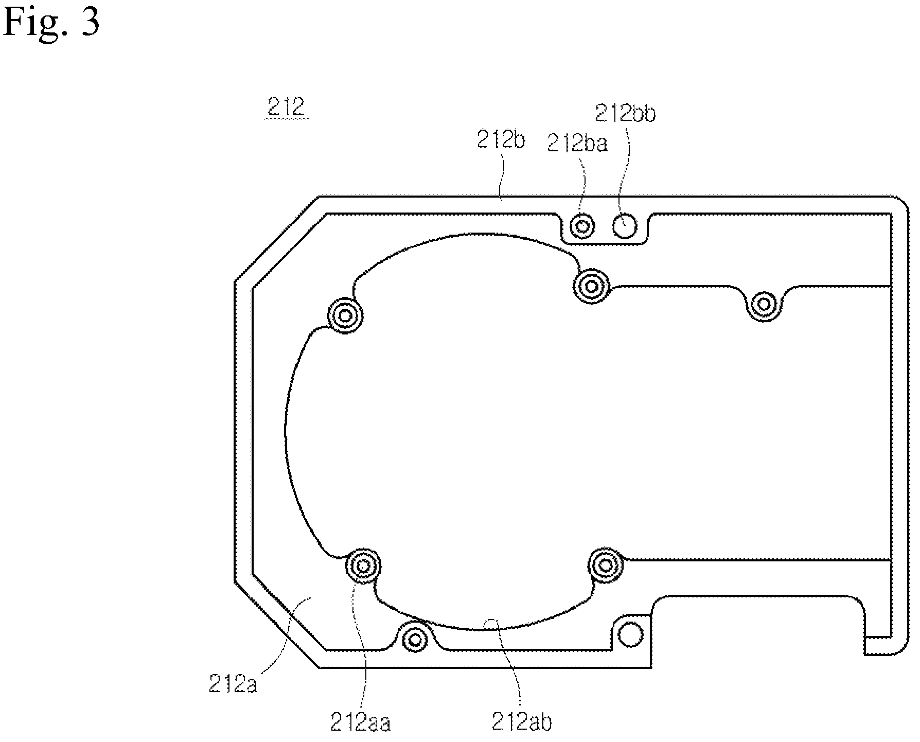 Patent US12297834 Figure 3 – Inverter manufacturing equipment