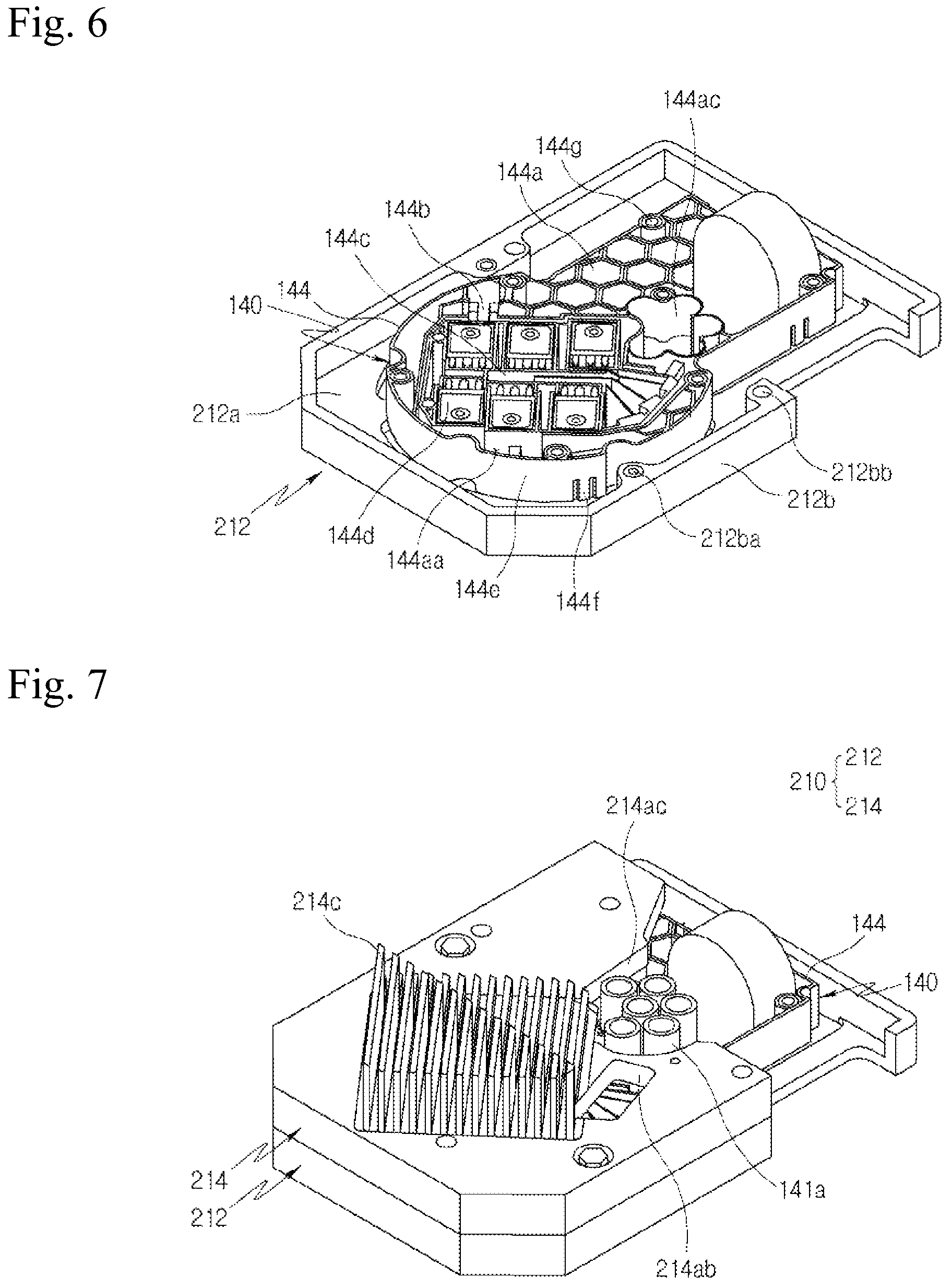 Patent US12297834 Figure 6 – Inverter manufacturing equipment