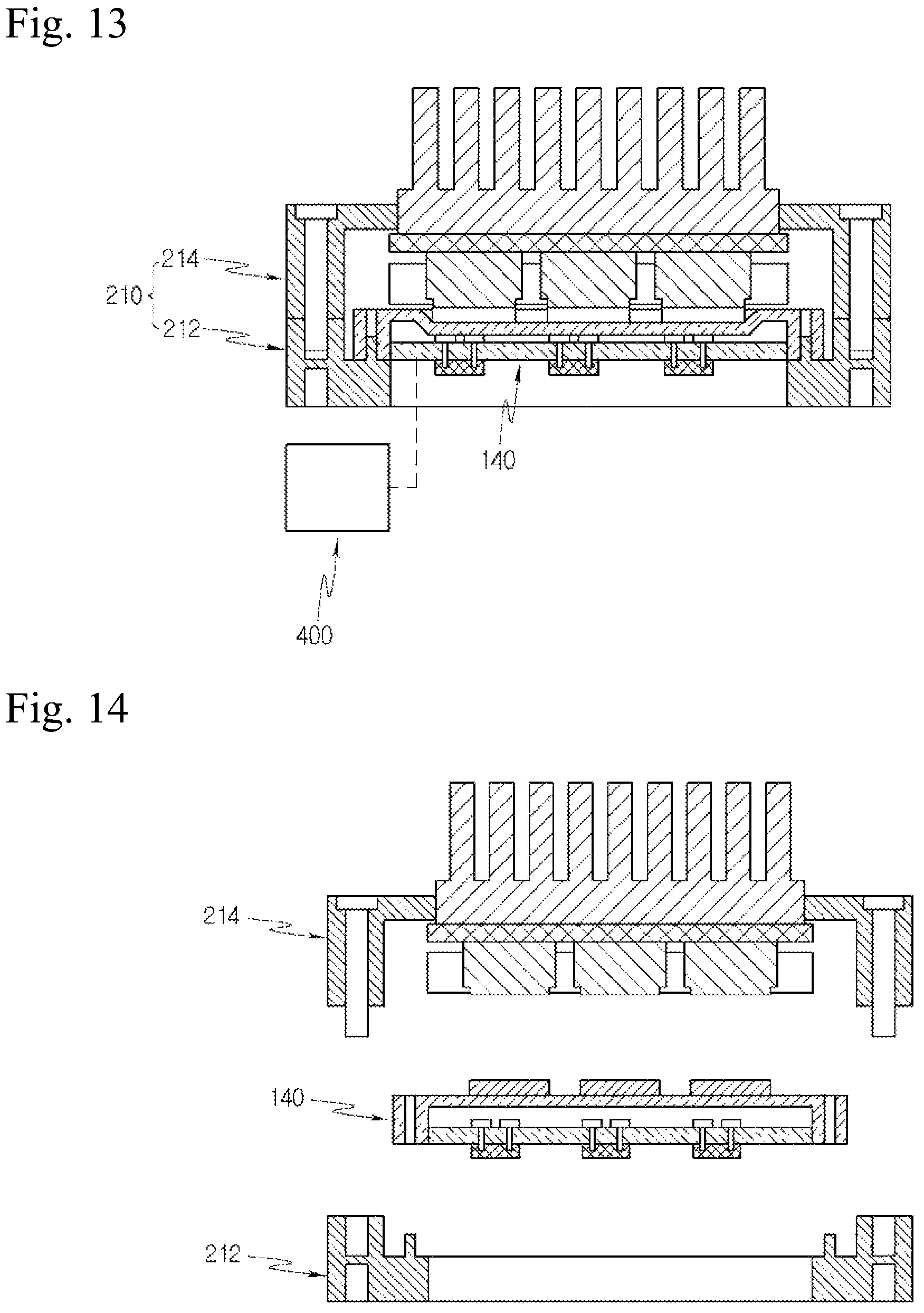 Patent US12297834 Figure 12 – Inverter manufacturing equipment
