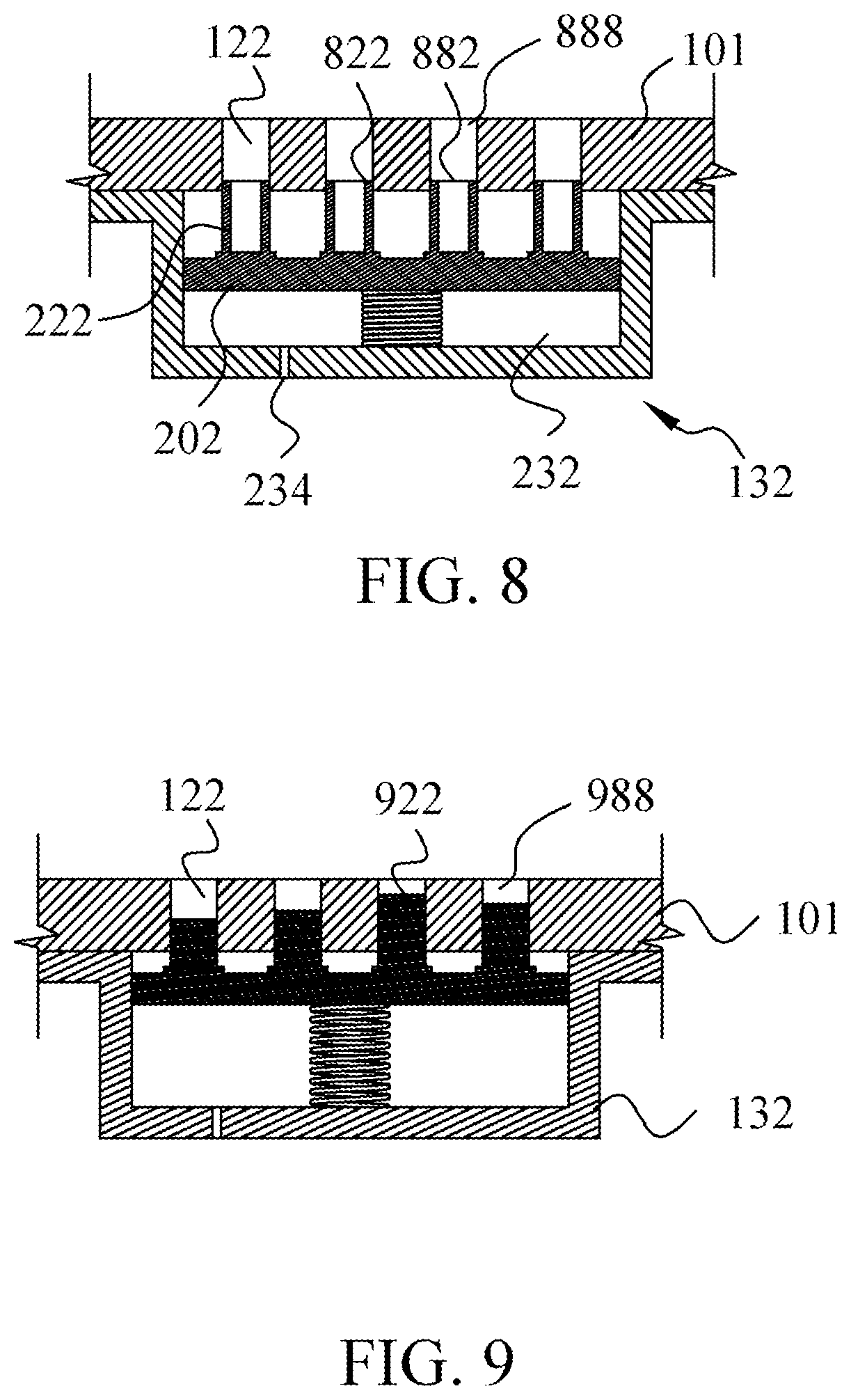 Patent US12297835 Figure 9 – Screw compressor, refrigeration system, and method for controlling refrigeration system