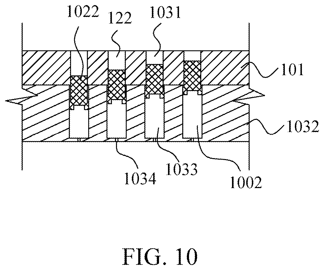 Patent US12297835 Figure 10 – Screw compressor, refrigeration system, and method for controlling refrigeration system