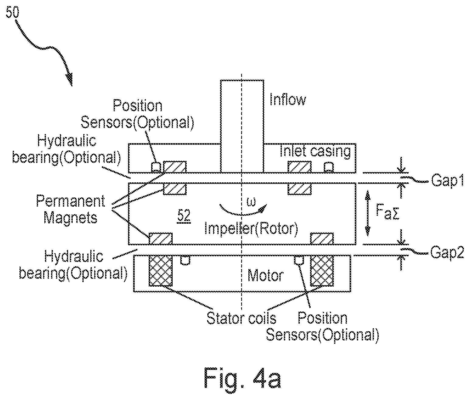 Patent US12297836 Figure 4 – Alternating pump gaps