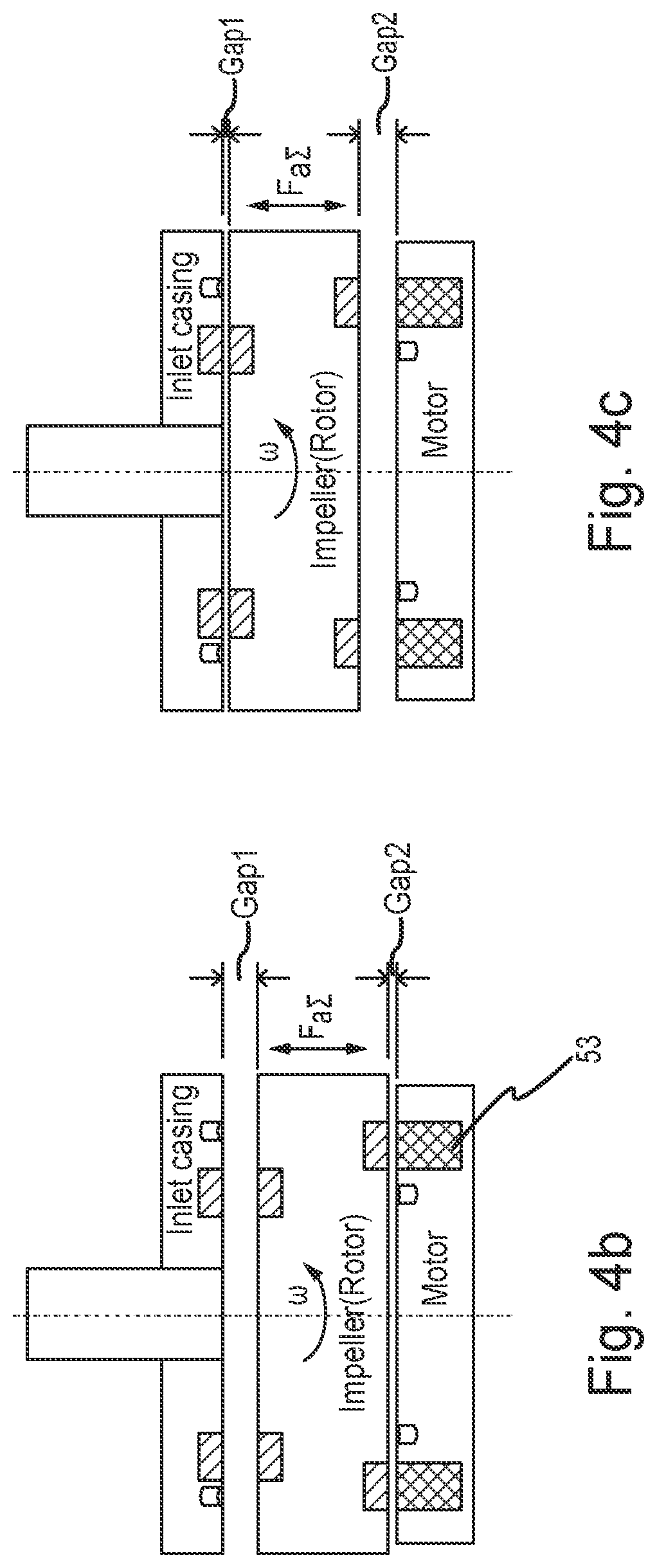 Patent US12297836 Figure 5 – Alternating pump gaps