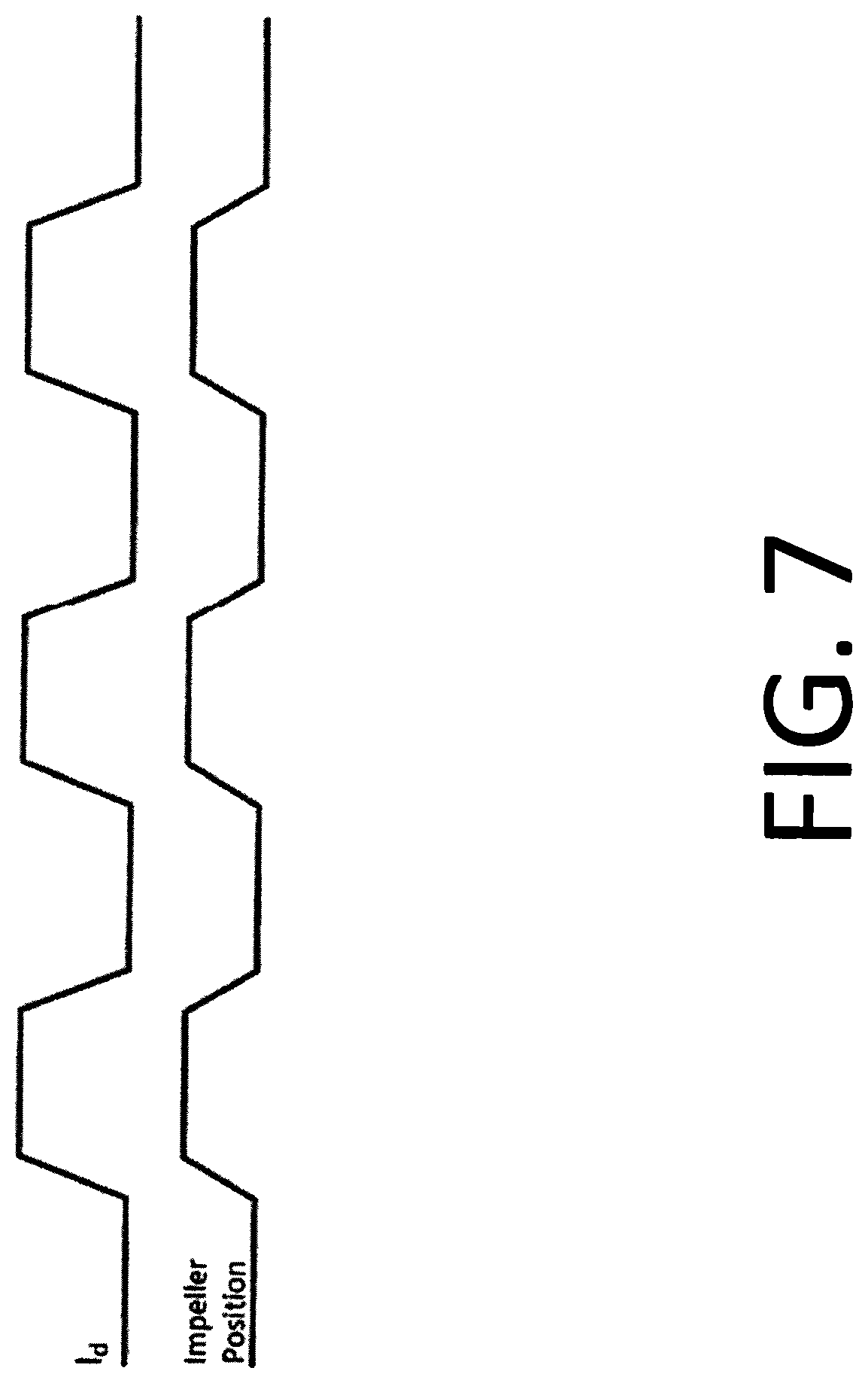 Patent US12297836 Figure 8 – Alternating pump gaps