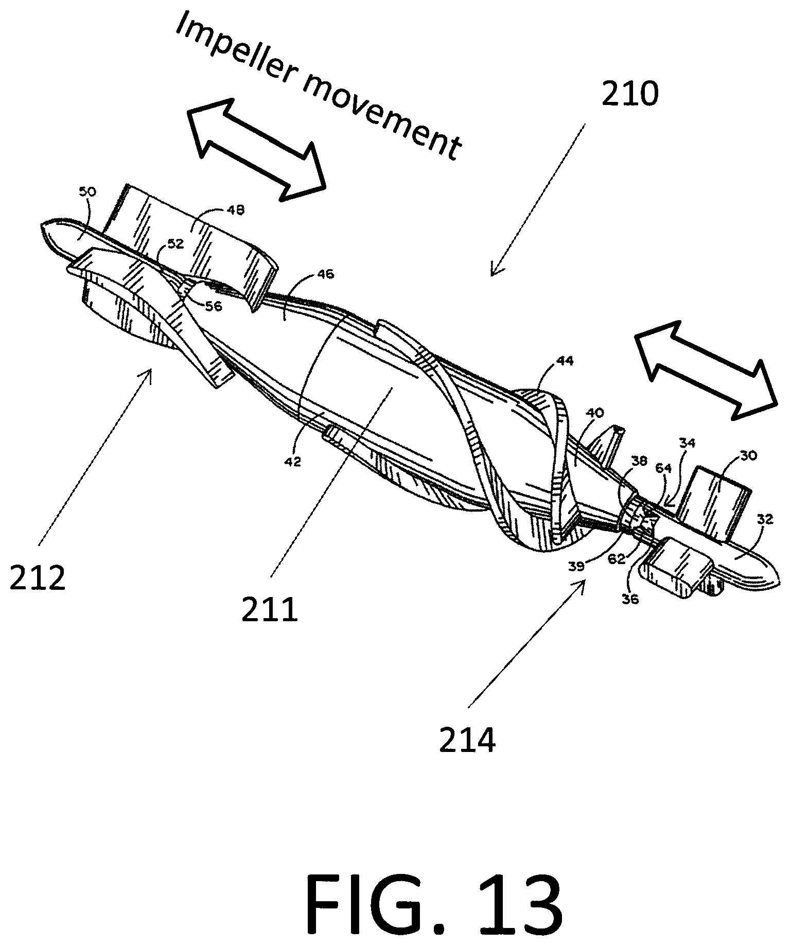 Patent US12297836 Figure 14 – Alternating pump gaps
