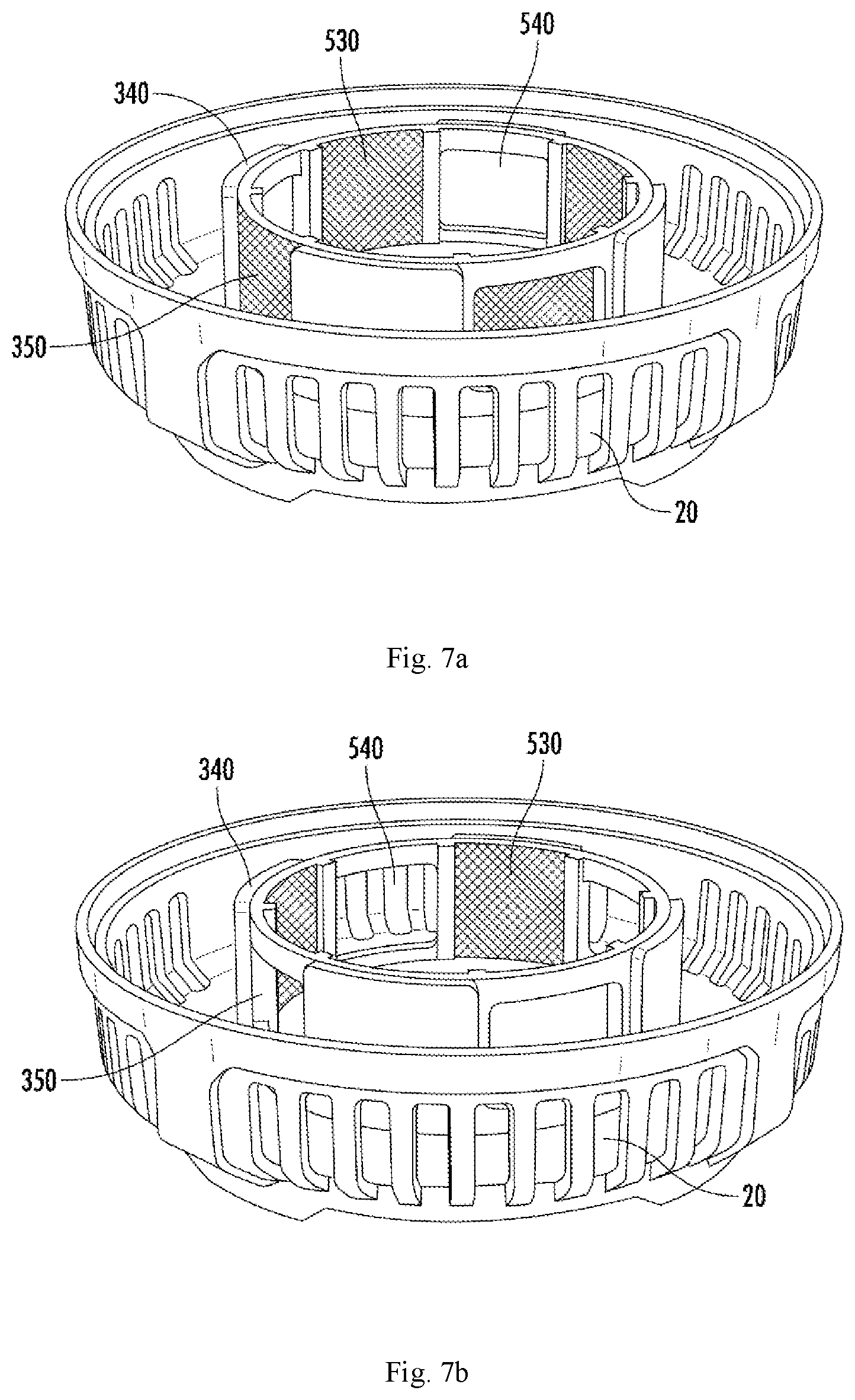 Patent US12297837 Figure 7 – Submersible pump