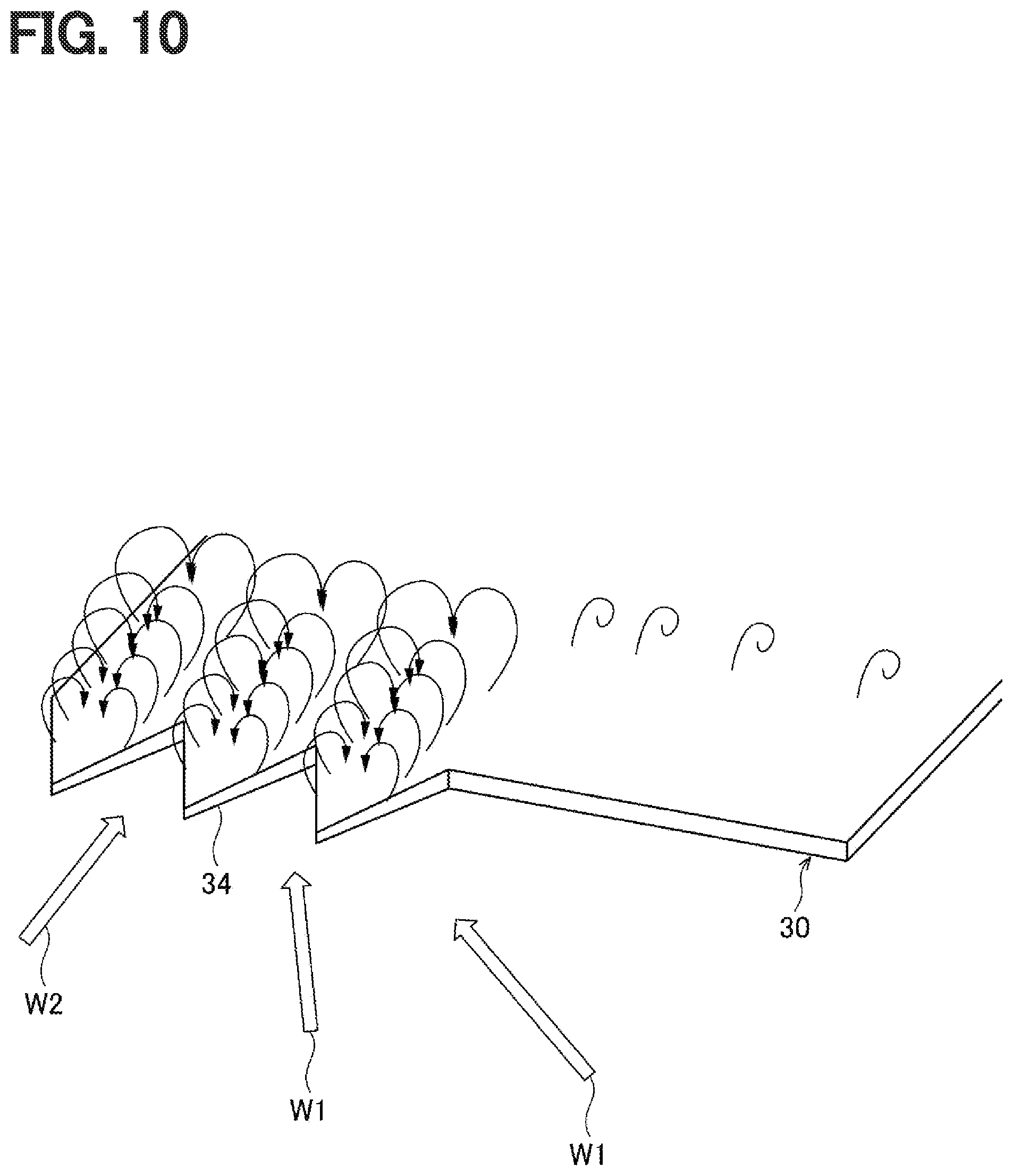 Patent US12297840 Figure 8 – Blower fan
