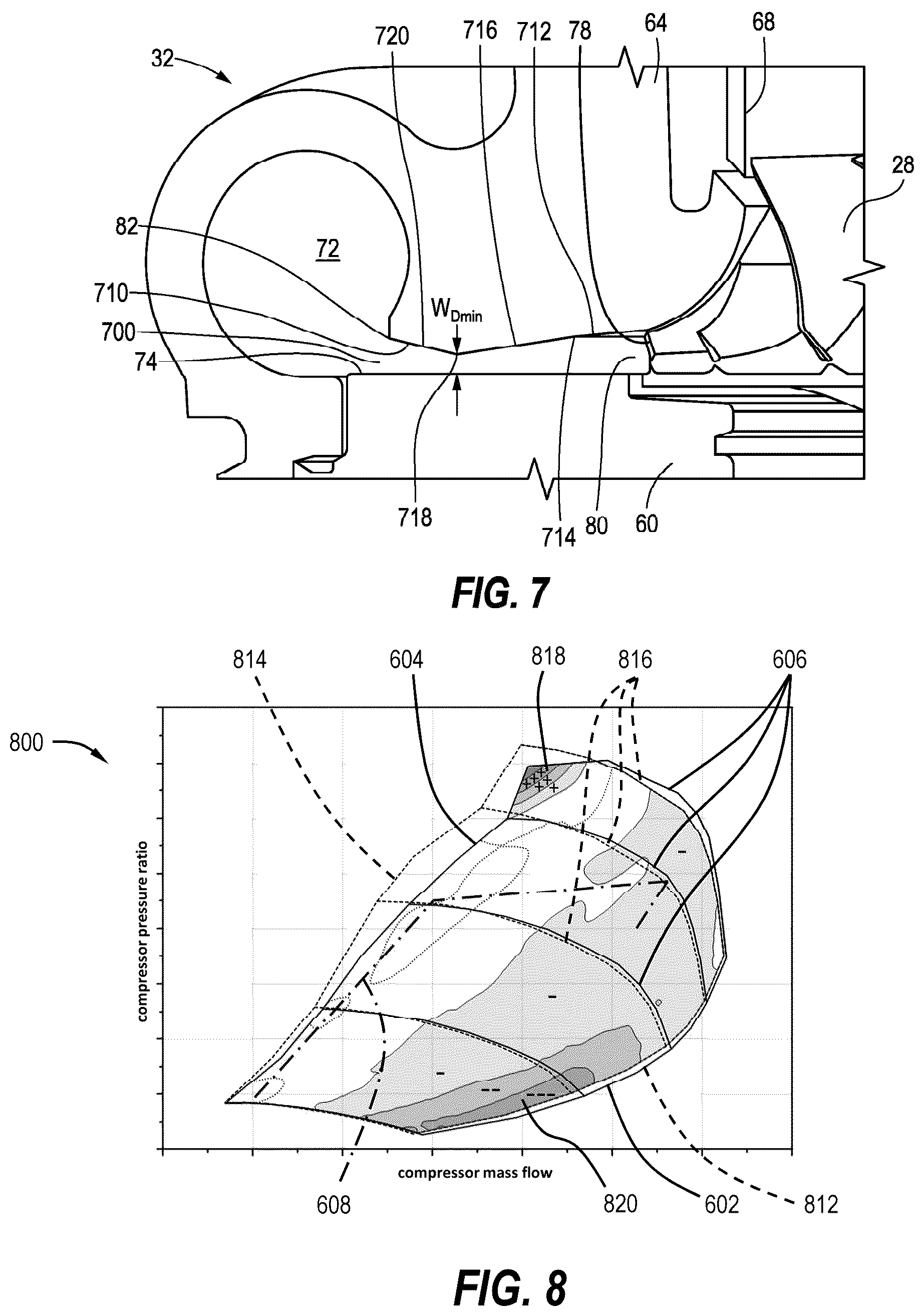 Patent US12297844 Figure 4 – Controlled area progression diffuser