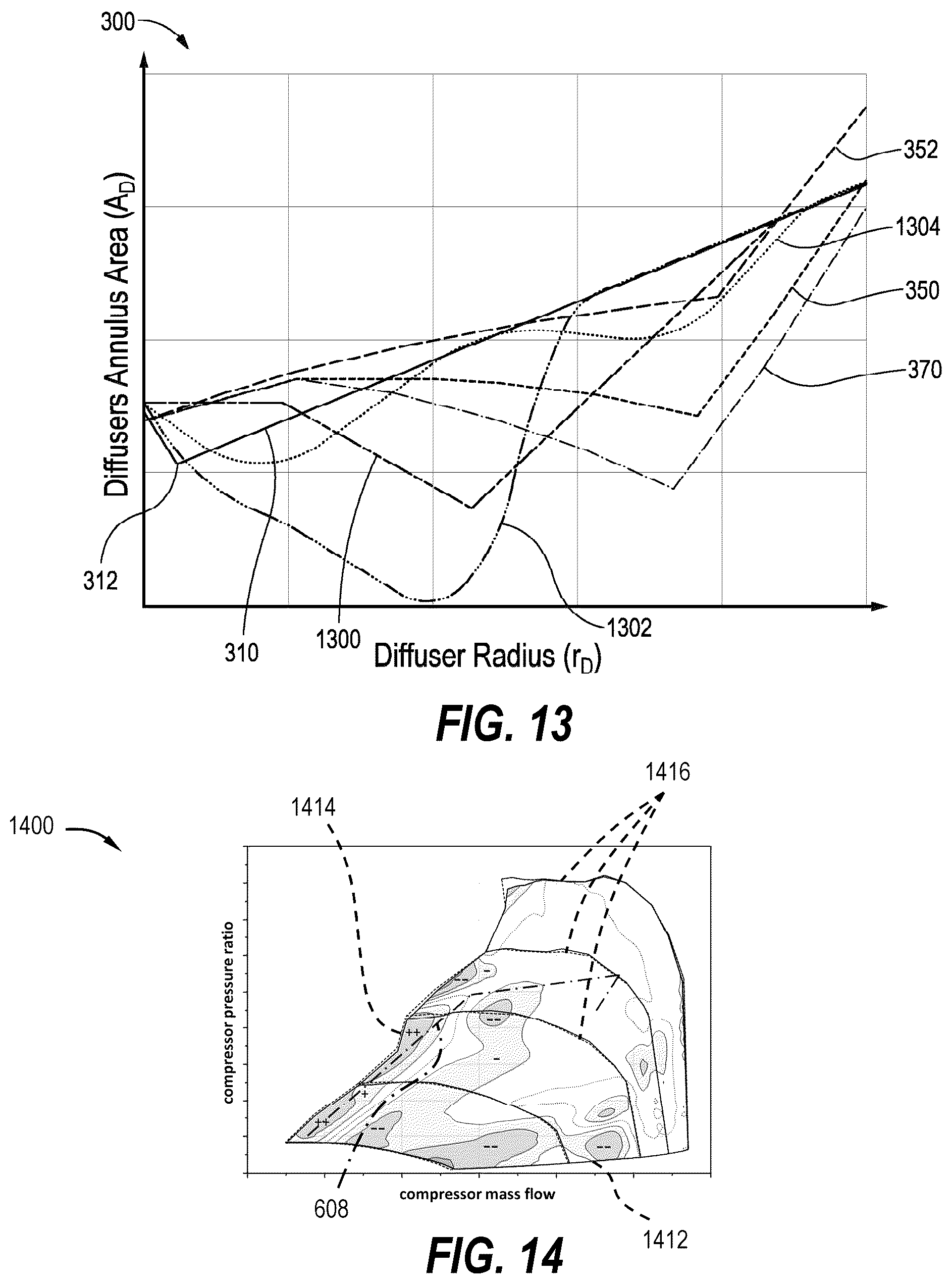 Patent US12297844 Figure 7 – Controlled area progression diffuser