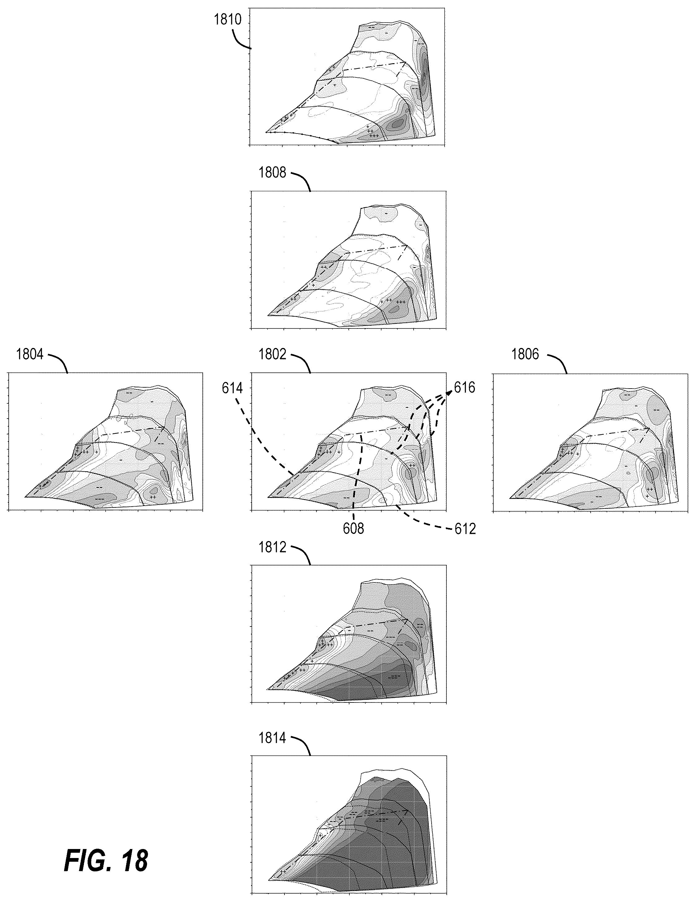 Patent US12297844 Figure 9 – Controlled area progression diffuser