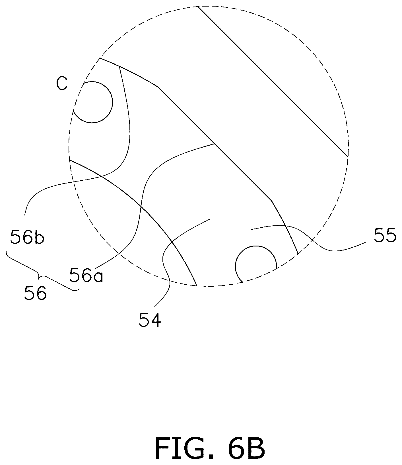 Patent US12297846 Figure 8 – Vacuum pump