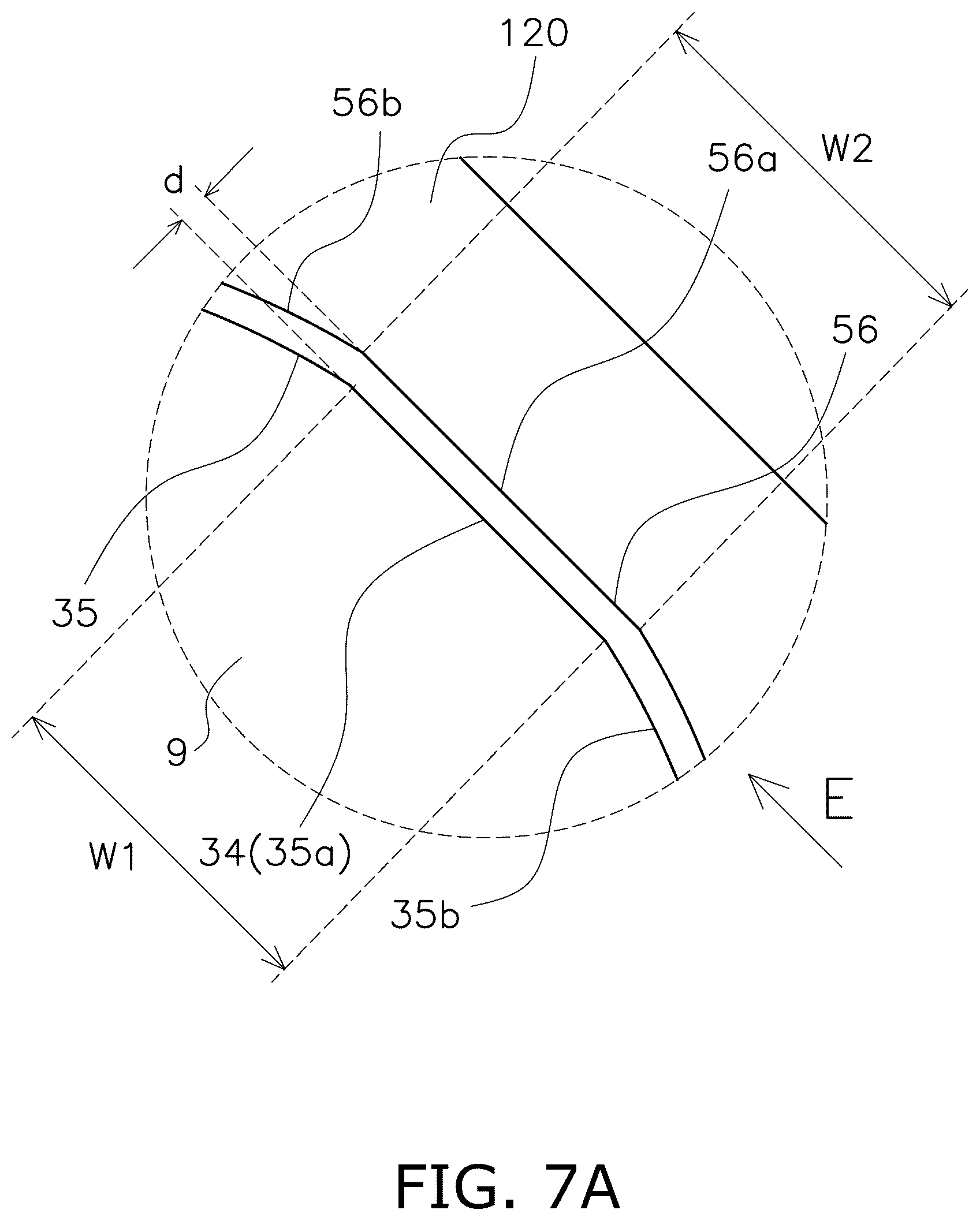 Patent US12297846 Figure 9 – Vacuum pump