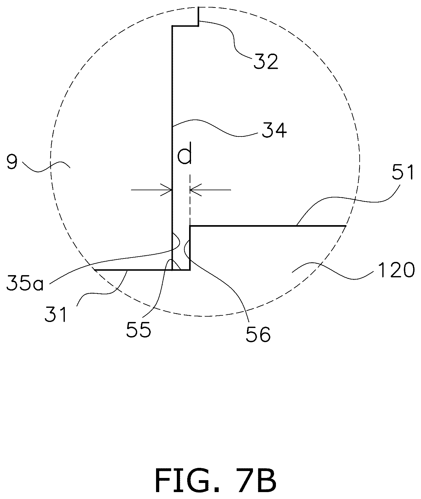 Patent US12297846 Figure 10 – Vacuum pump