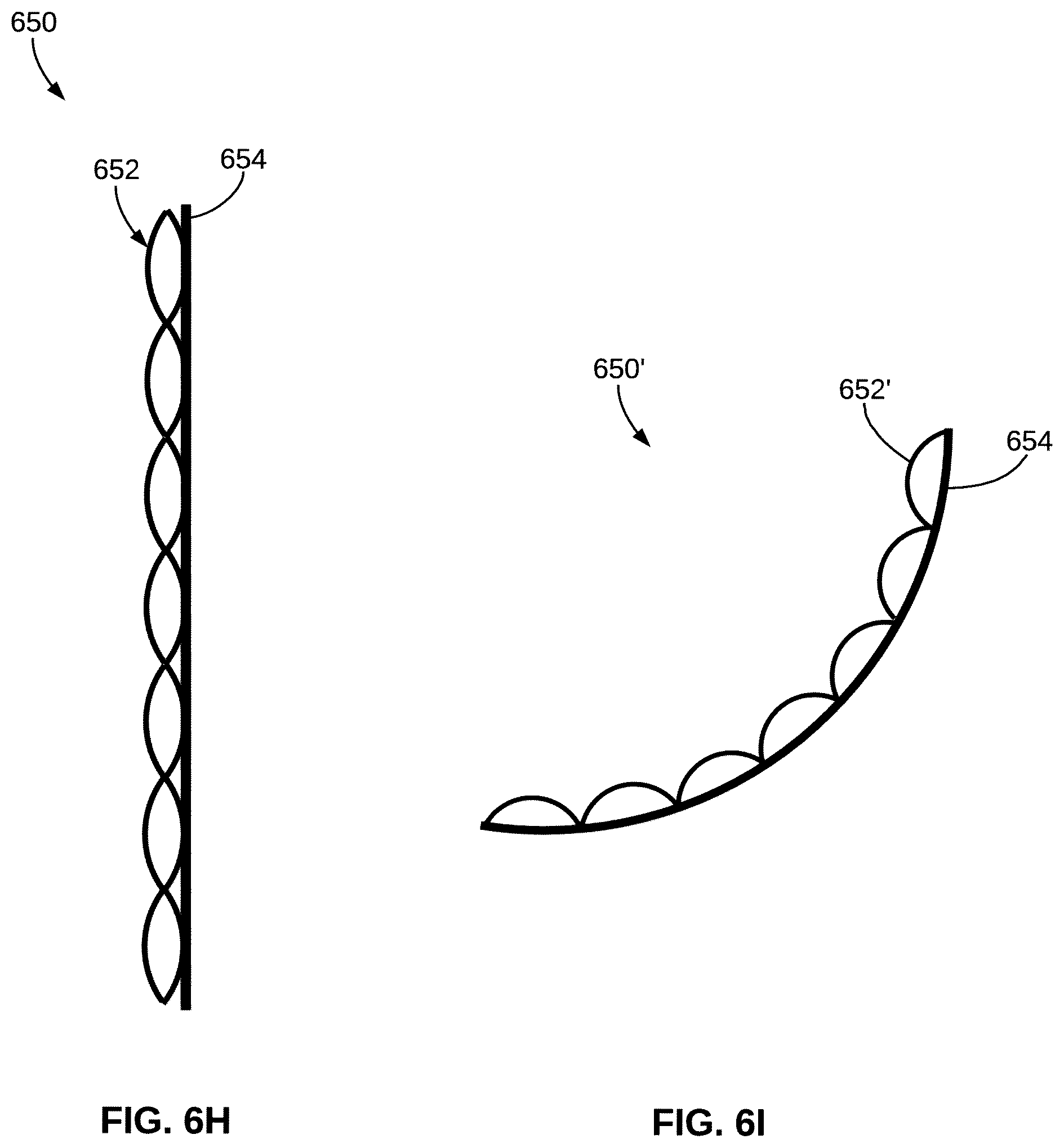 Patent US12297851 Figure 10 – High strain peano hydraulically amplified self-healing electrostatic (HASEL) transducers
