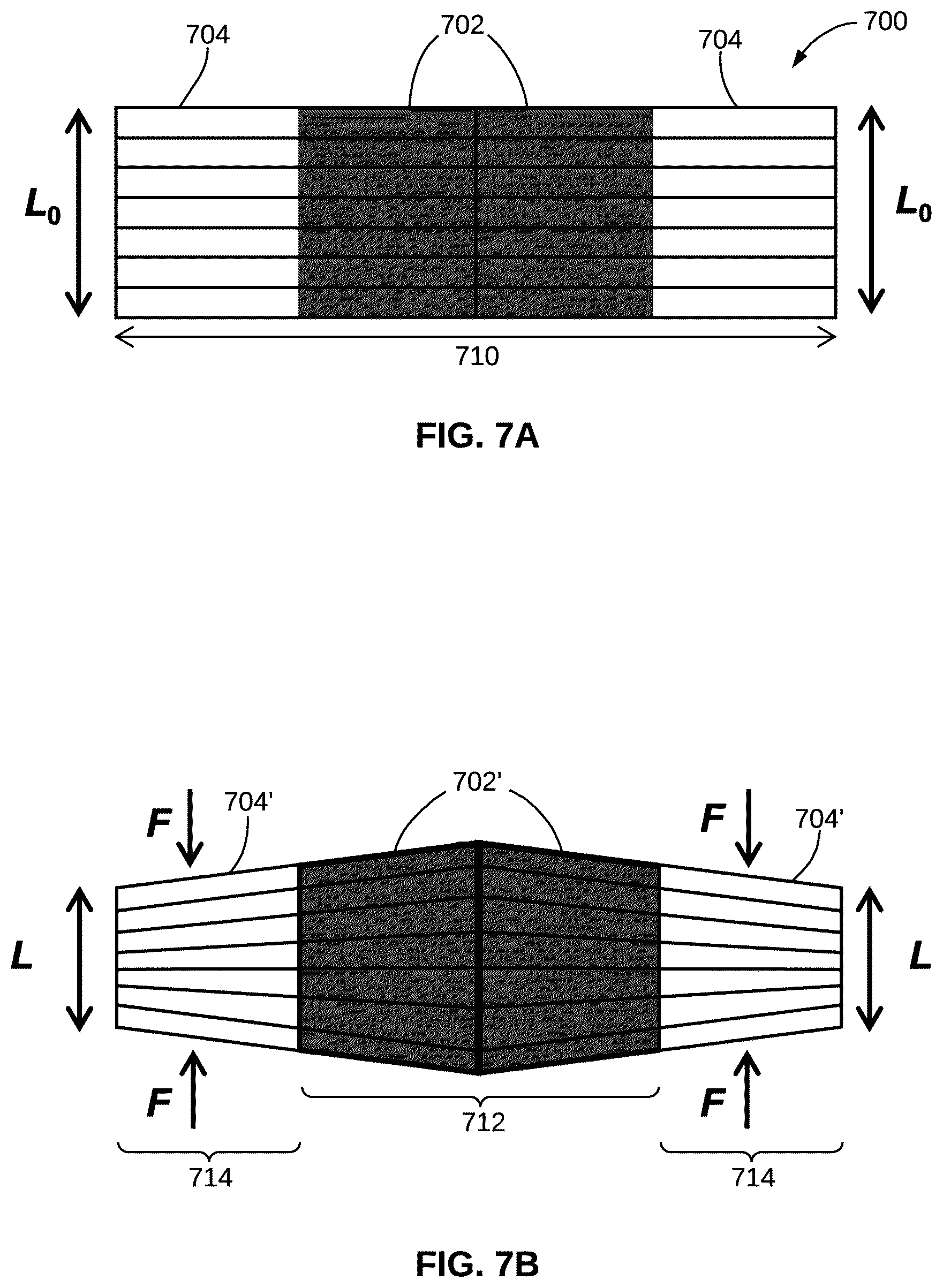 Patent US12297851 Figure 11 – High strain peano hydraulically amplified self-healing electrostatic (HASEL) transducers