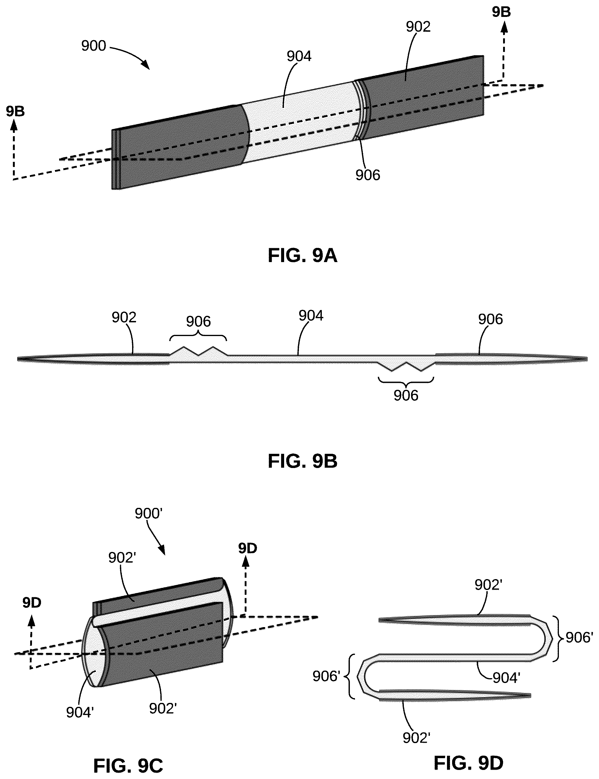 Patent US12297851 Figure 15 – High strain peano hydraulically amplified self-healing electrostatic (HASEL) transducers