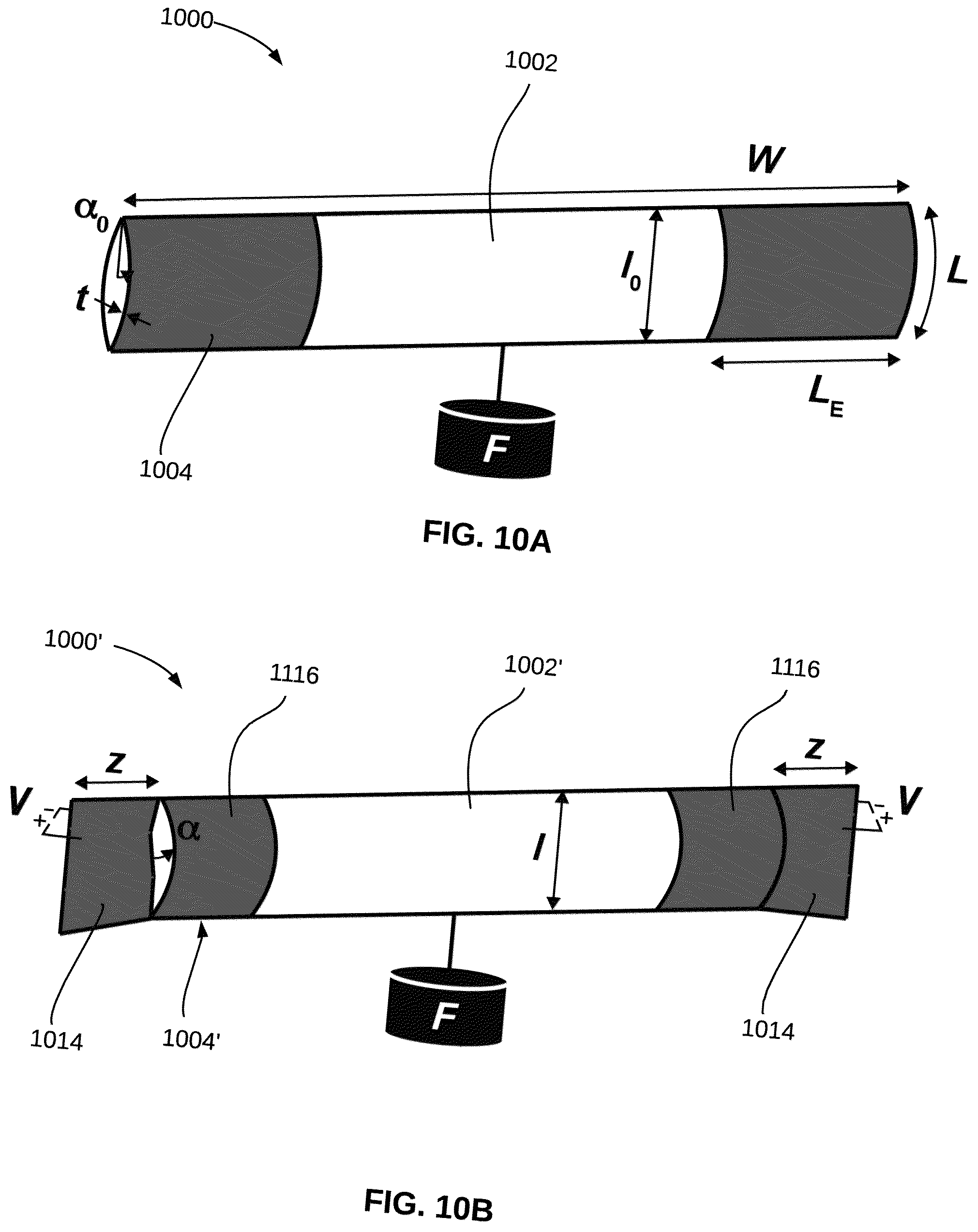 Patent US12297851 Figure 16 – High strain peano hydraulically amplified self-healing electrostatic (HASEL) transducers
