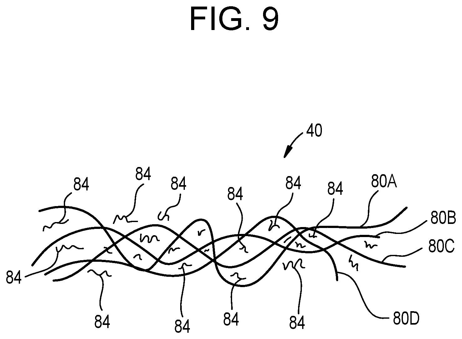 Patent US12297864 Figure 6 – Self lubricating linear guide bushings for reciprocating canning and bottling machinery