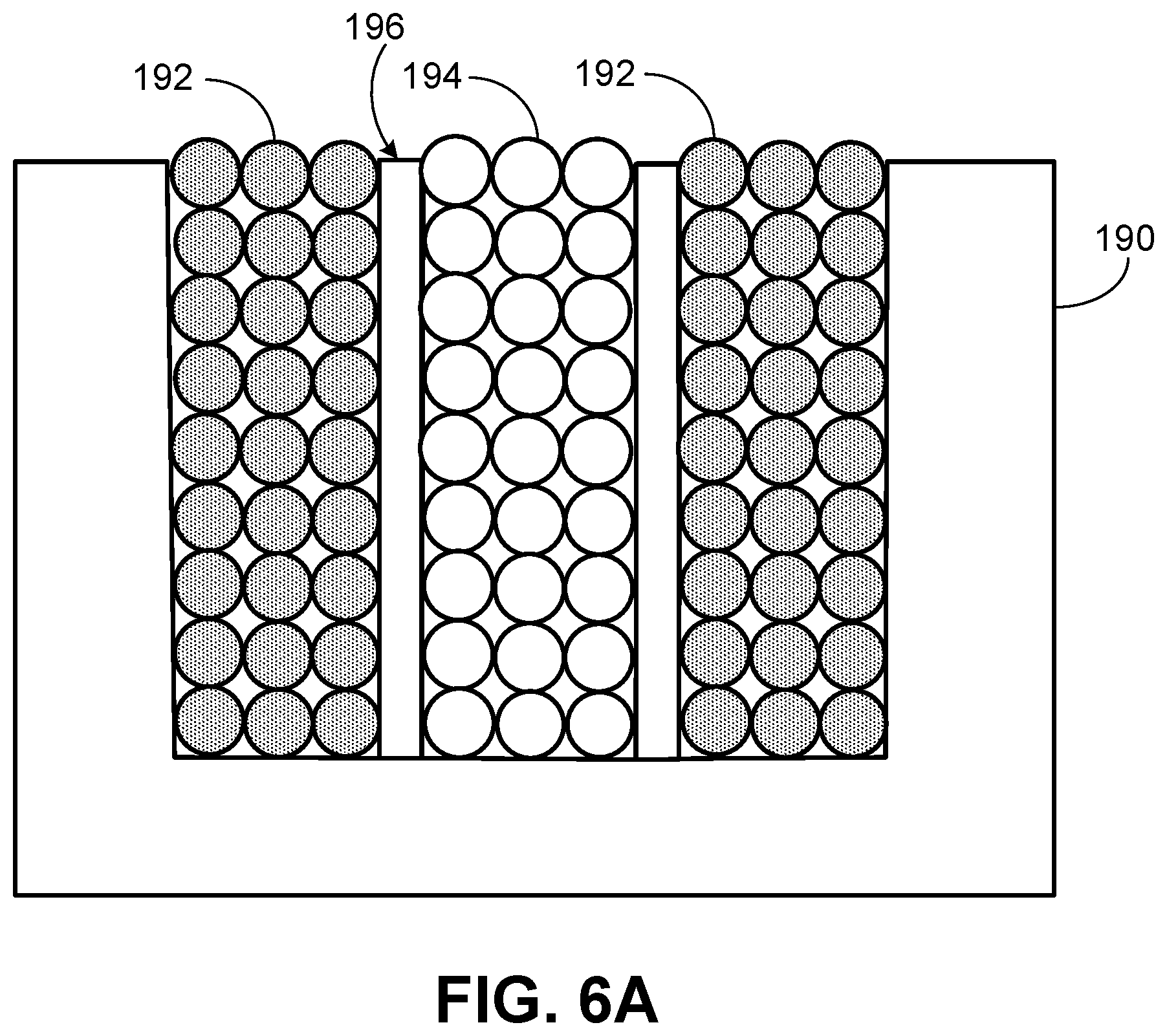 Patent US12297867 Figure 7 – Functionally graded composite structures