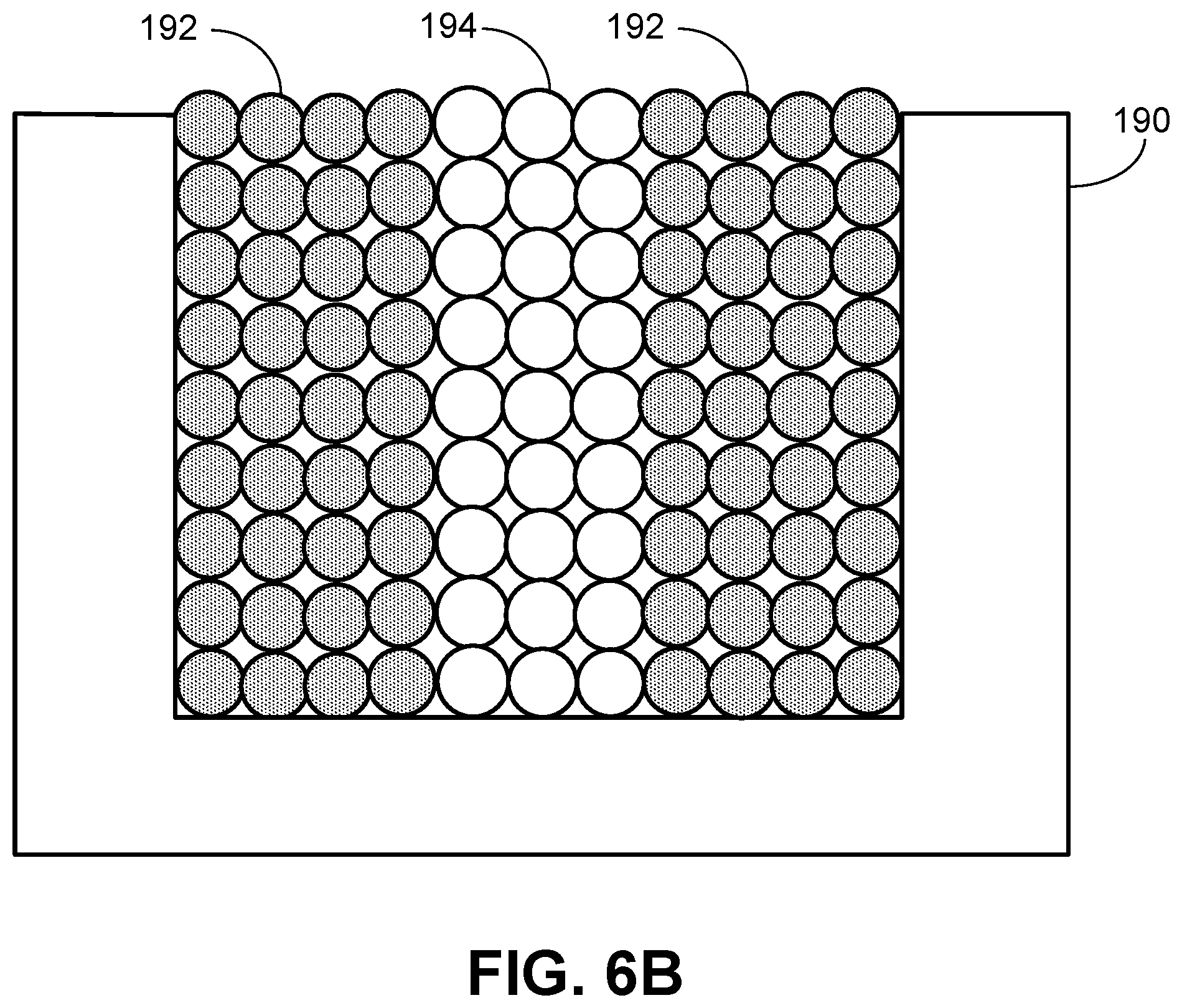 Patent US12297867 Figure 8 – Functionally graded composite structures