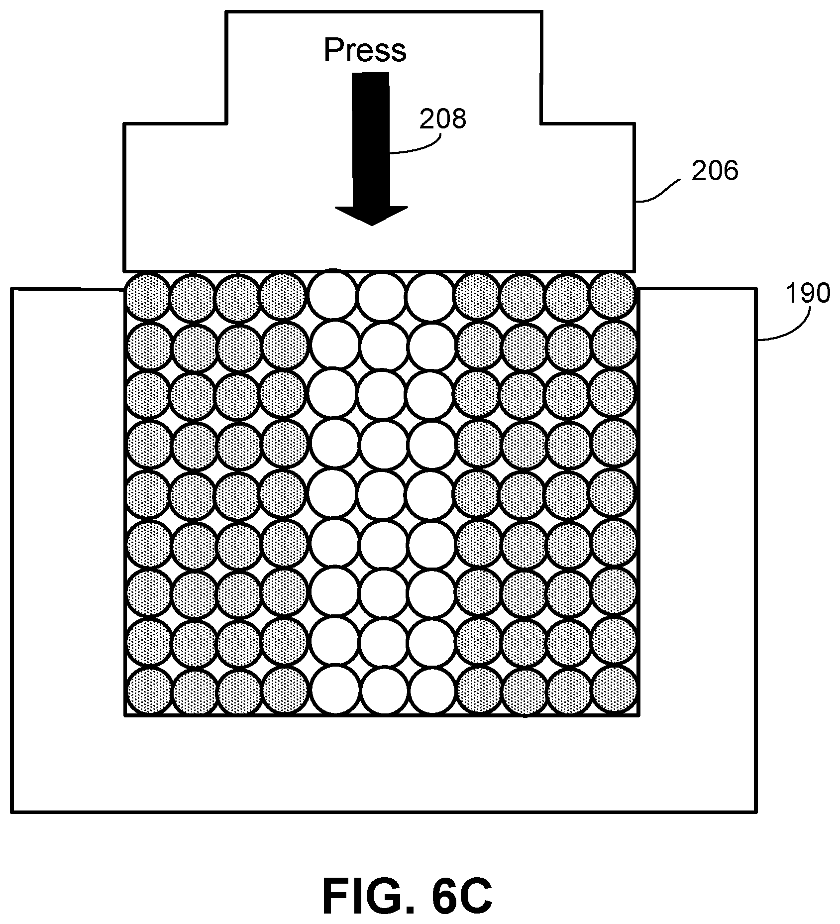 Patent US12297867 Figure 9 – Functionally graded composite structures