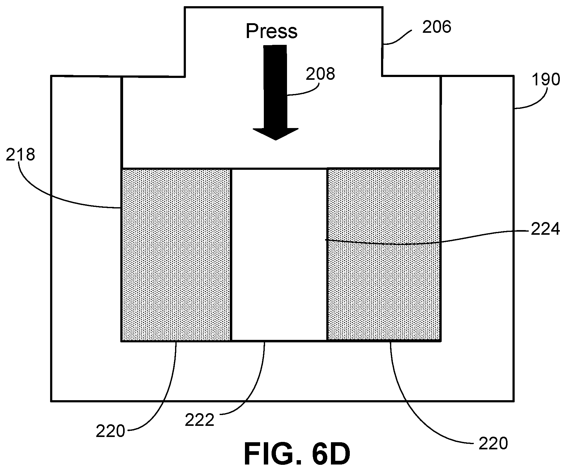 Patent US12297867 Figure 10 – Functionally graded composite structures