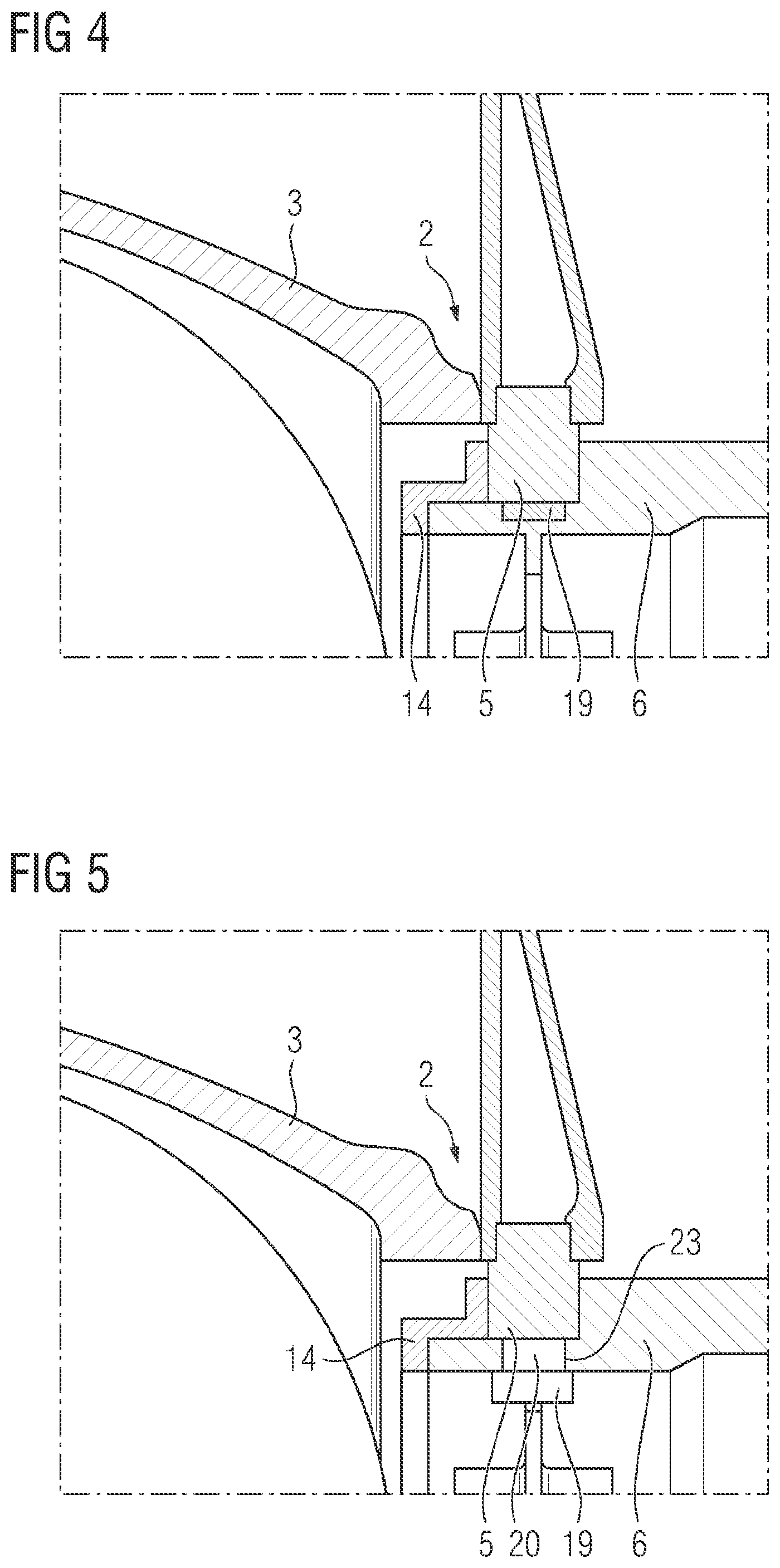 Patent US12297869 Figure 3 – Method for replacing a sliding pad of a rotational sliding bearing, sliding bearing and wind turbine