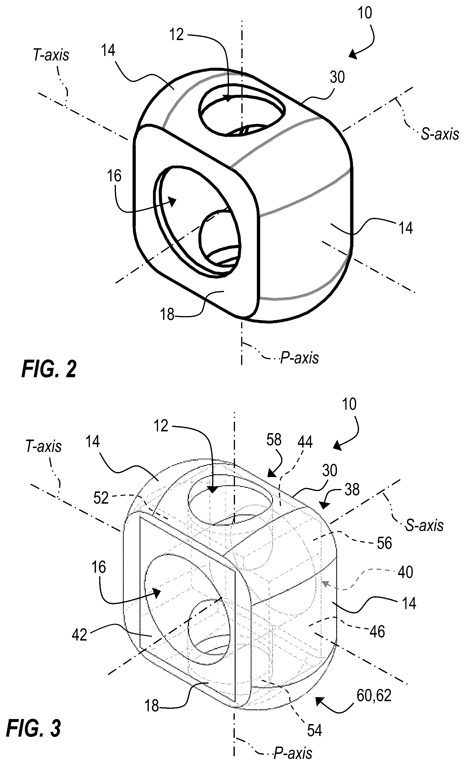 Patent US12297874 Figure 2 – Coated driver and method of forming