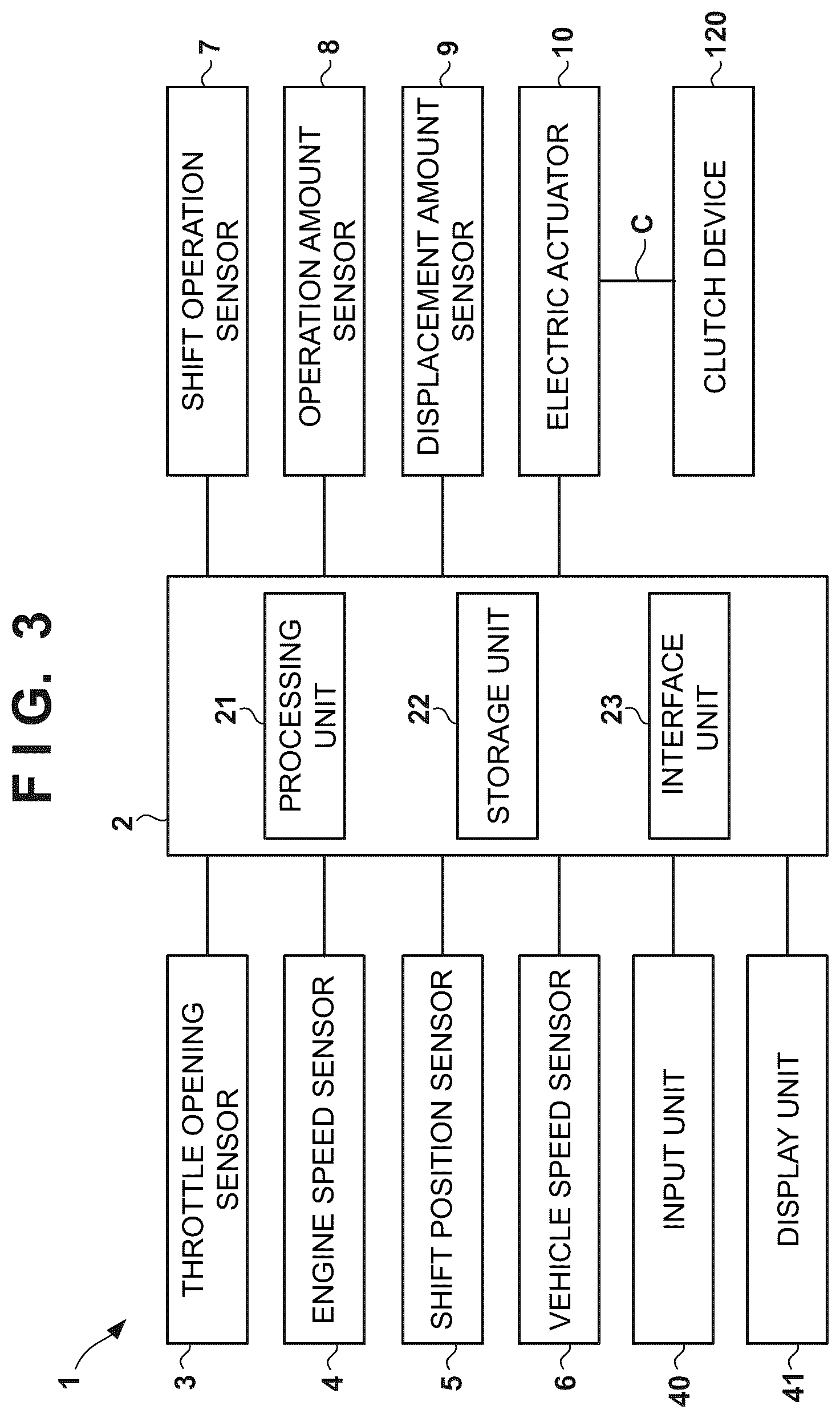 Patent US12297877 Figure 3 – Control device