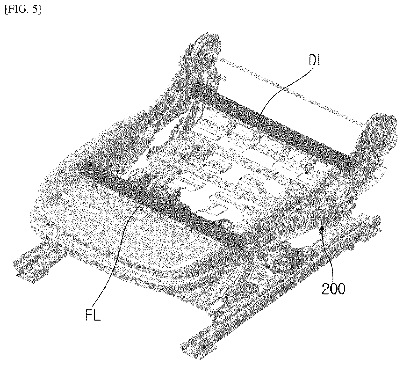 Patent US12297881 Figure 5 – Brake module