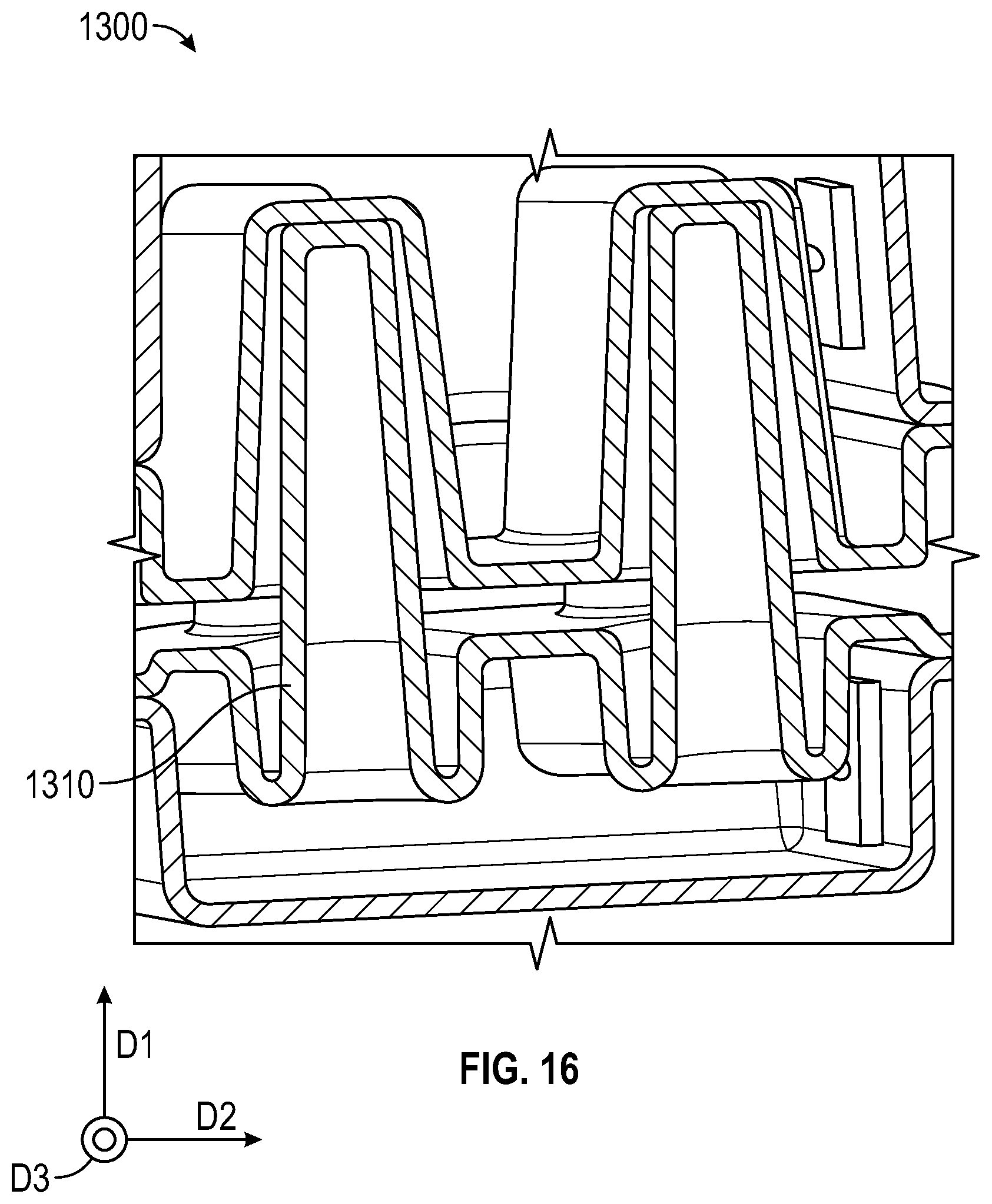 Patent US12297884 Figure 14 – Impact absorbing apparatus