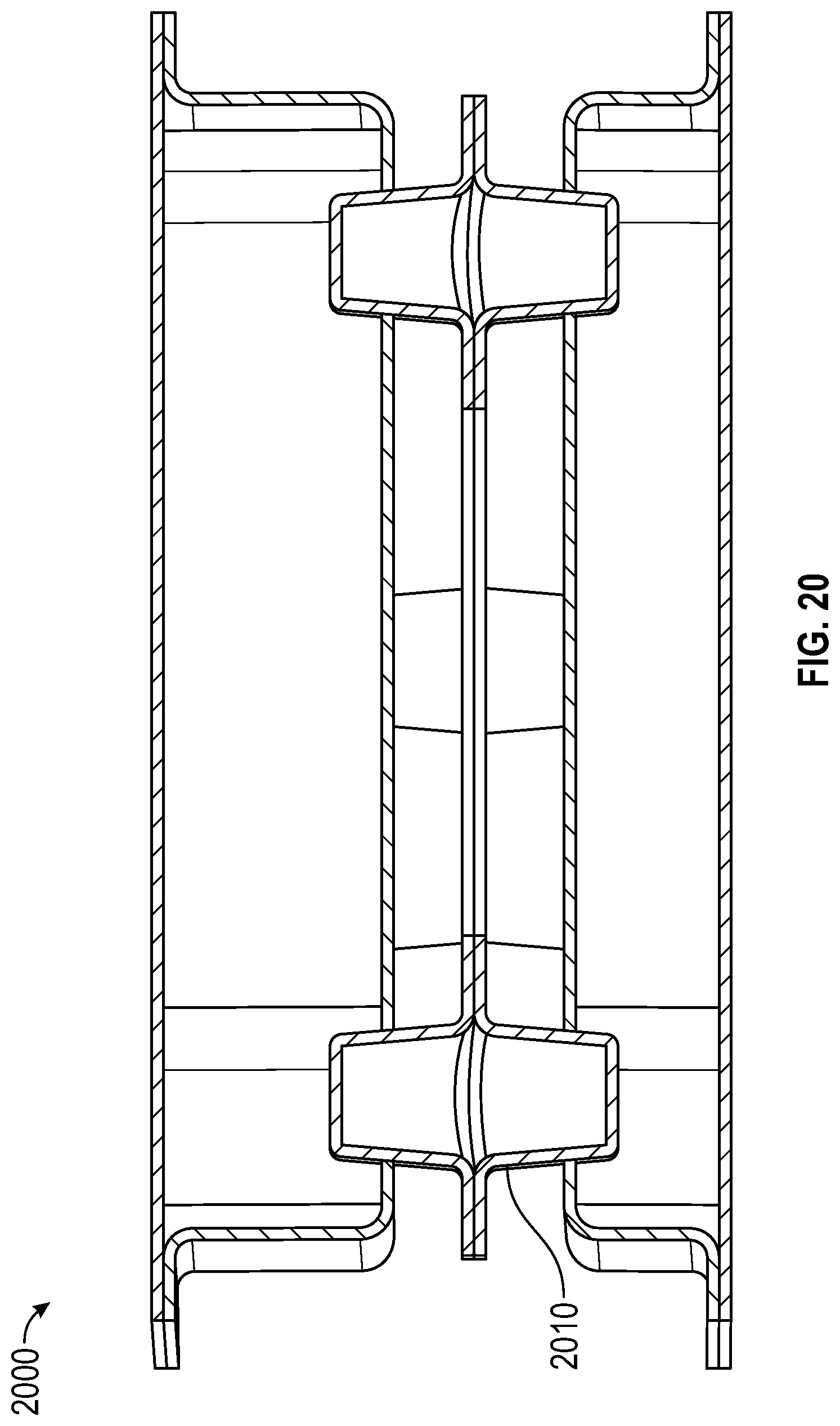 Patent US12297884 Figure 18 – Impact absorbing apparatus