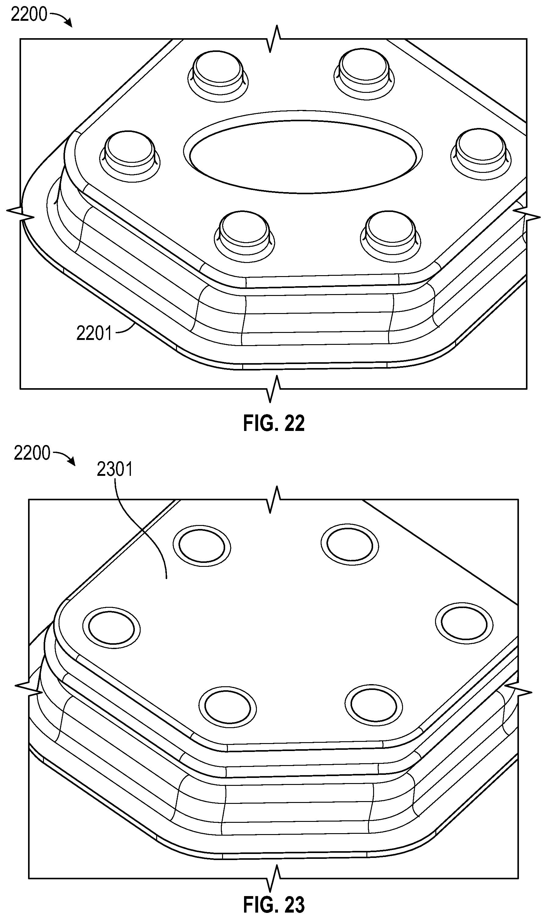 Patent US12297884 Figure 20 – Impact absorbing apparatus