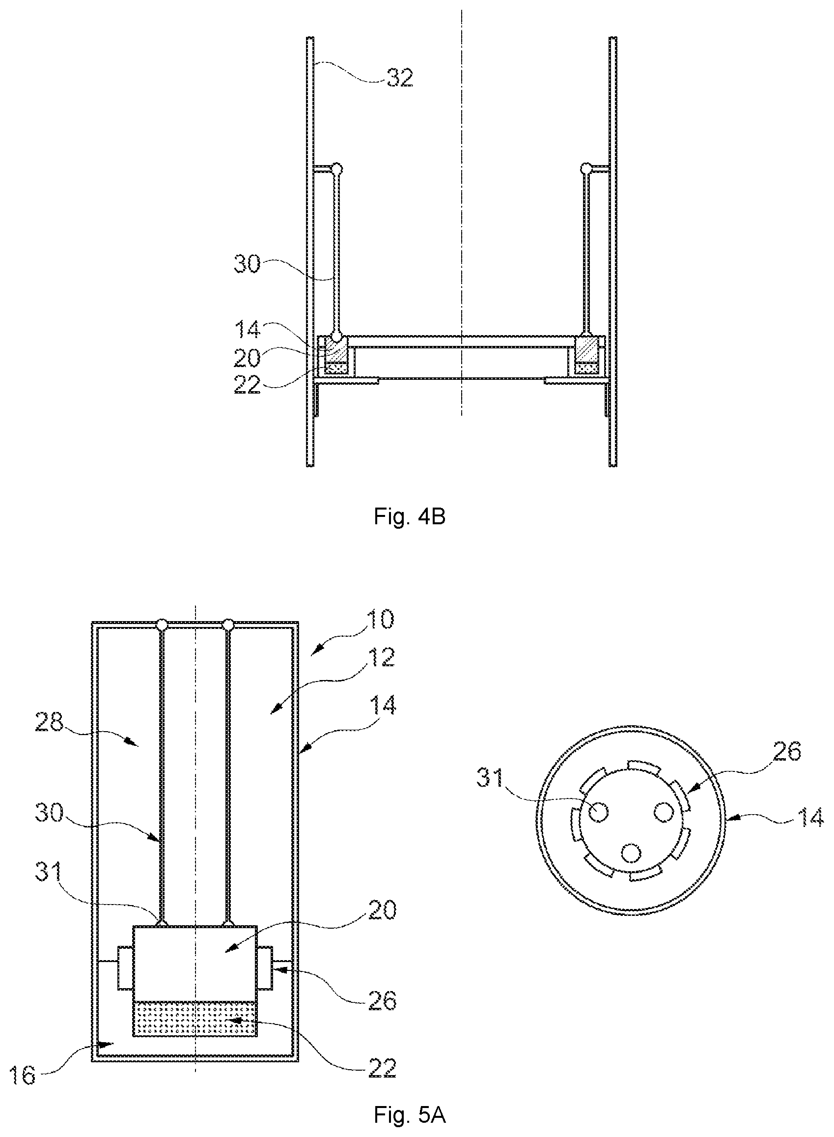 Patent US12297886 Figure 4 – Oscillation damping