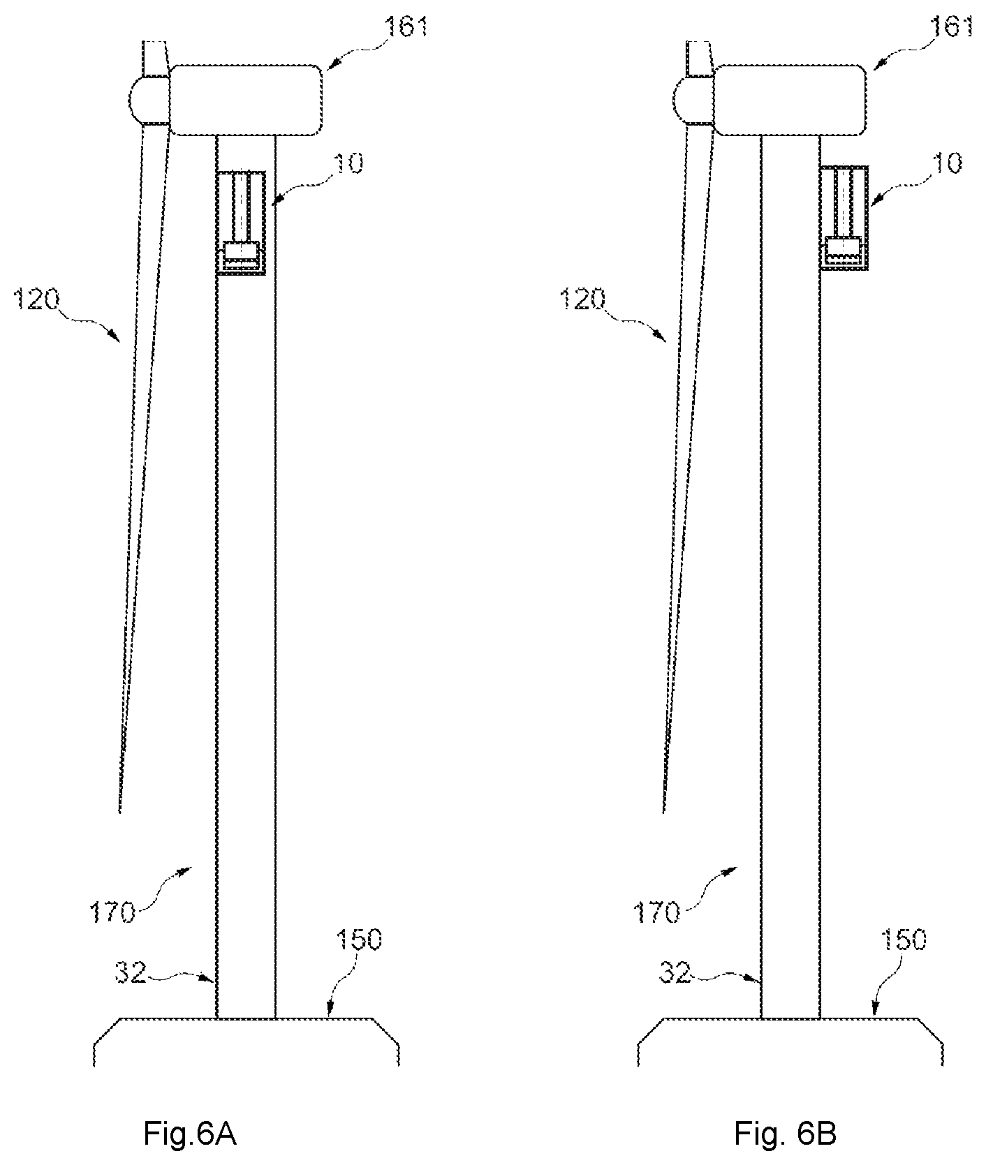 Patent US12297886 Figure 6 – Oscillation damping