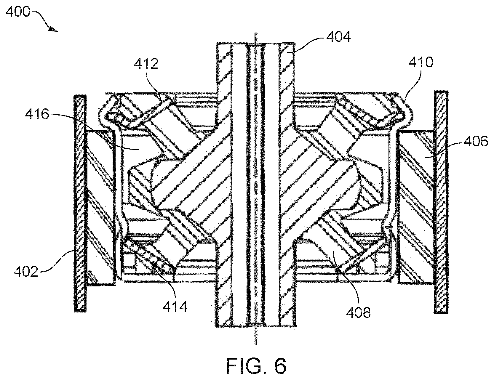 Patent US12297887 Figure 4 – Bush
