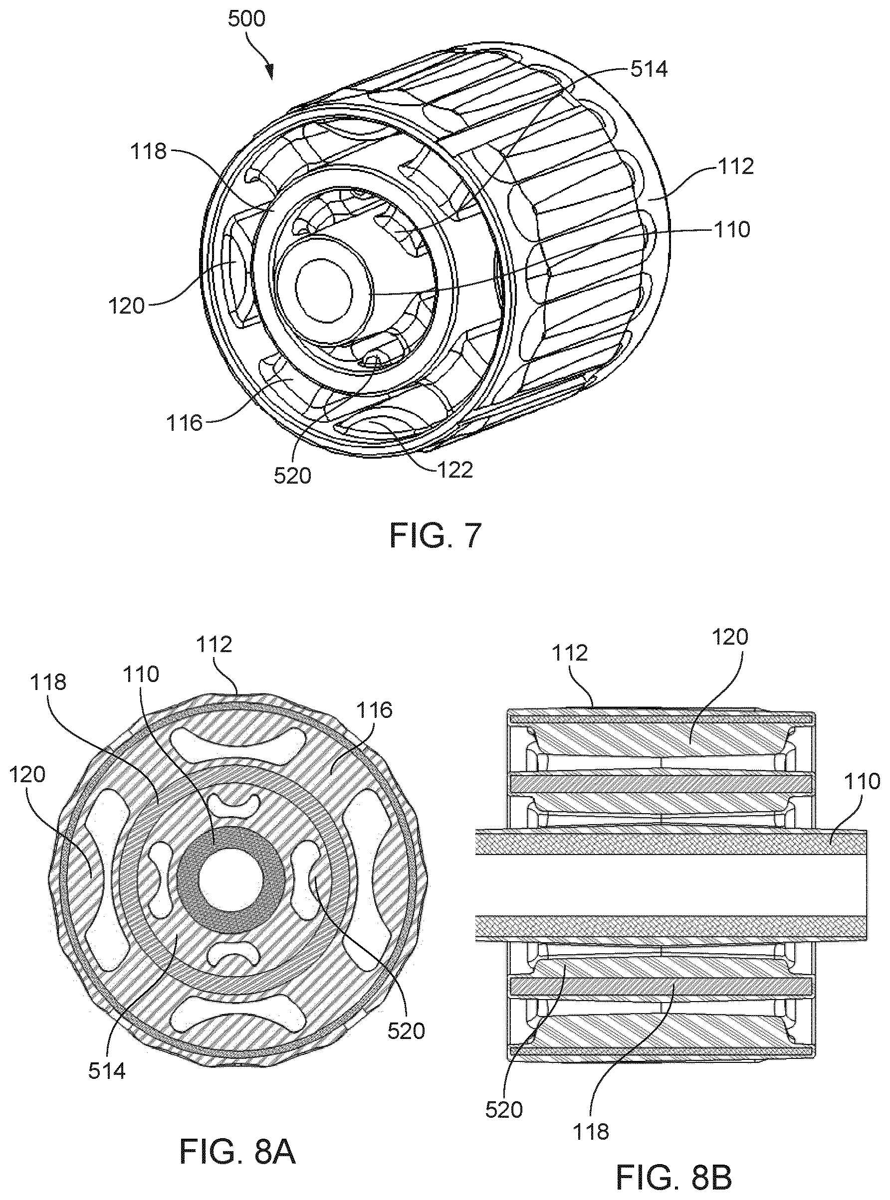 Patent US12297887 Figure 5 – Bush